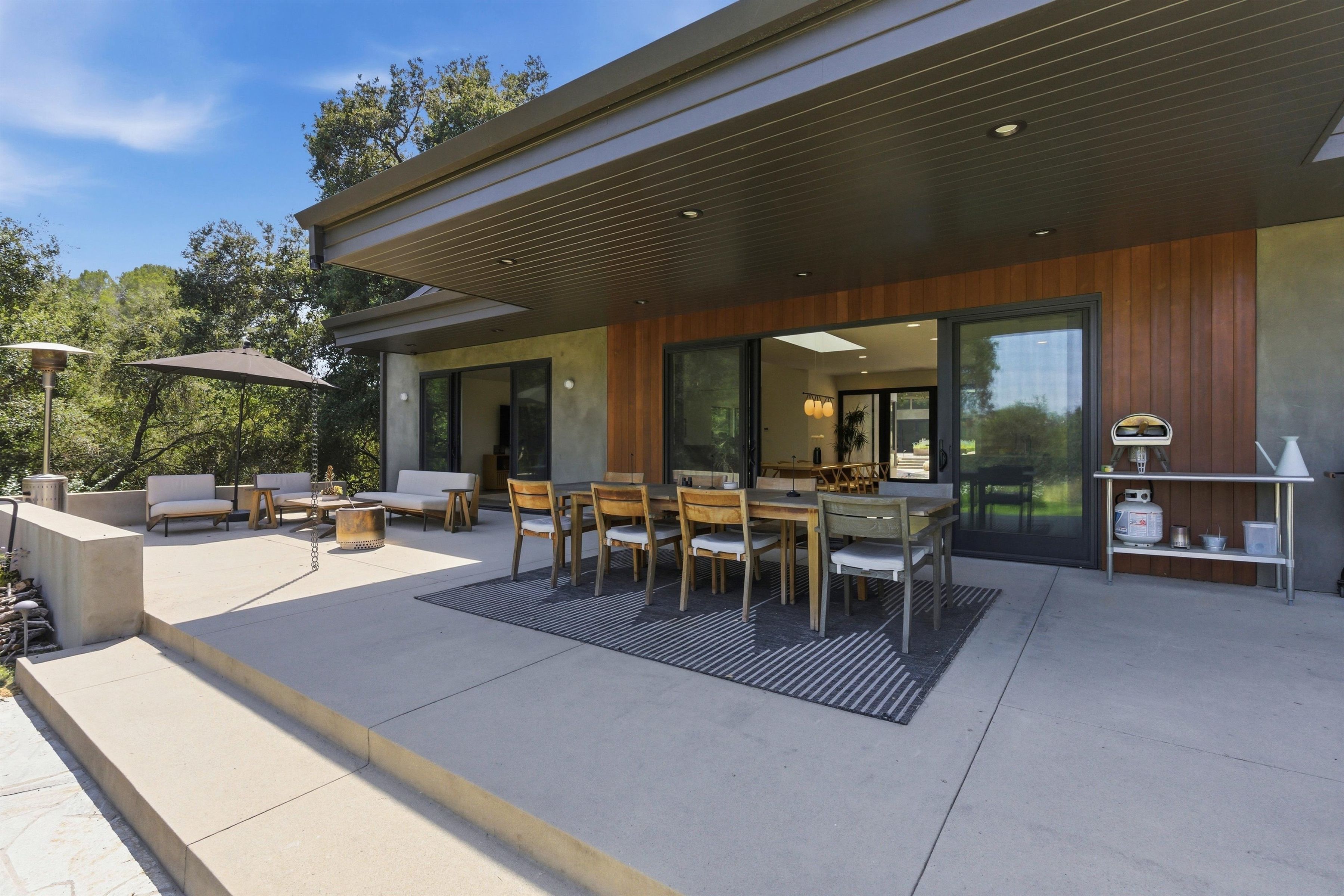  3860 Madison Rd - 物件實景
