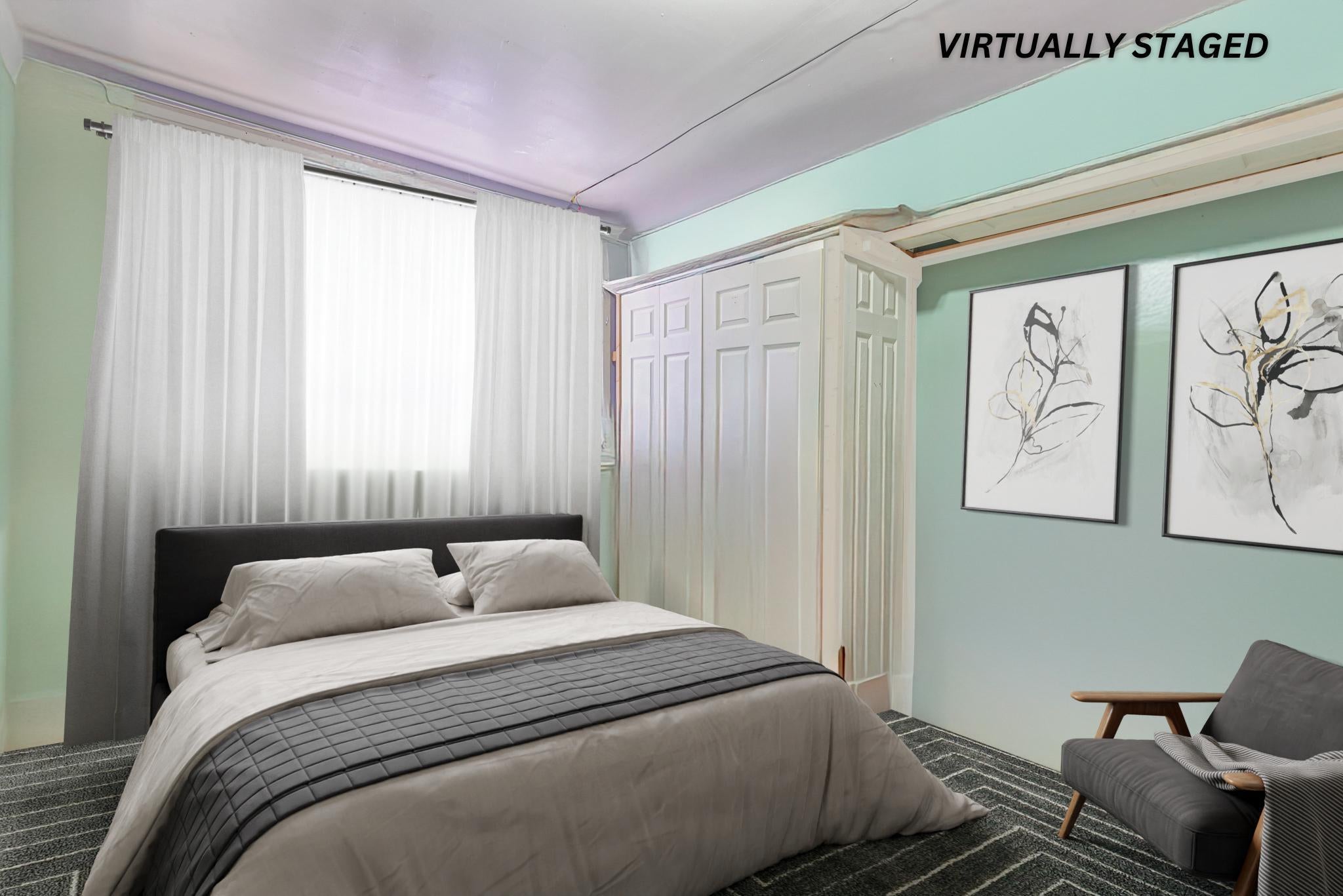 Astoria, New York, 11102, United States, 5 Bedrooms Bedrooms, ,2 BathroomsBathrooms,Residential,For Sale,1895172
