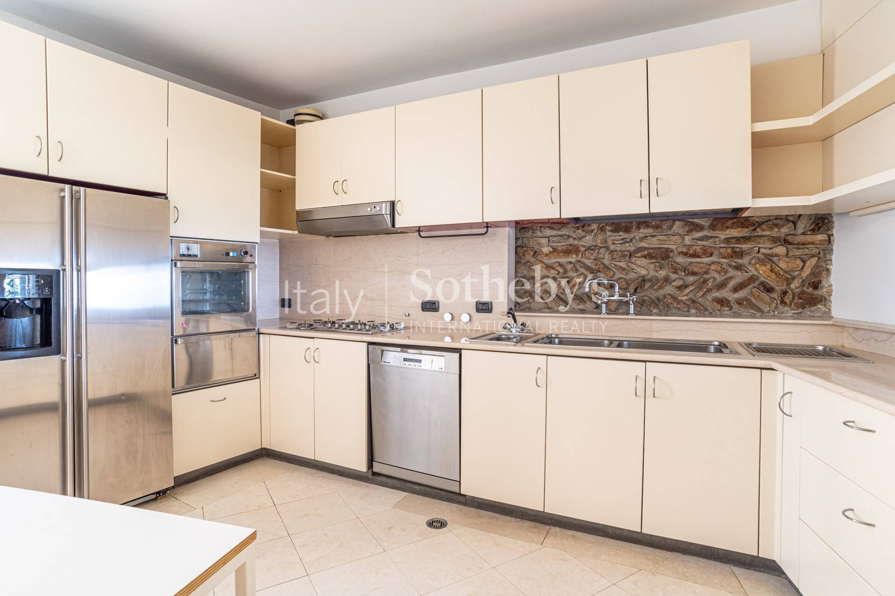  Independent and Private Townhouse in Bergamo - 物件實景
