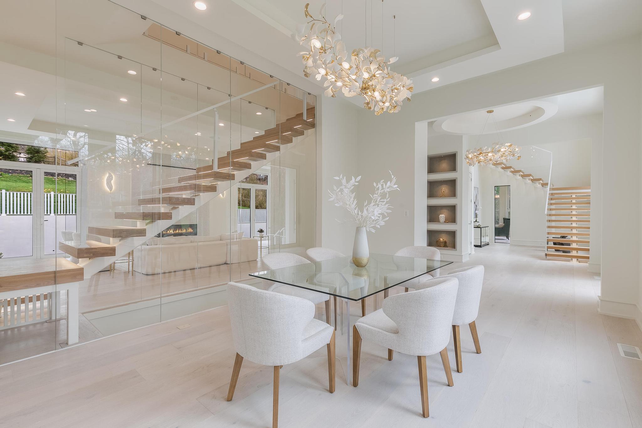  8757 Brook Road, Mclean, VA, 22102 - 物件實景