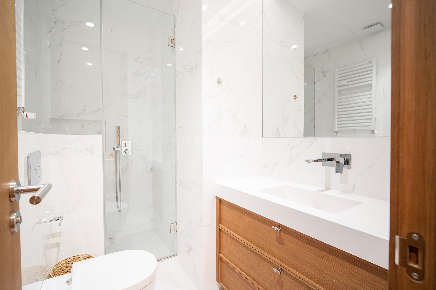  Spacious 4-bedroom flat in the Heart of Madrid - 物件實景