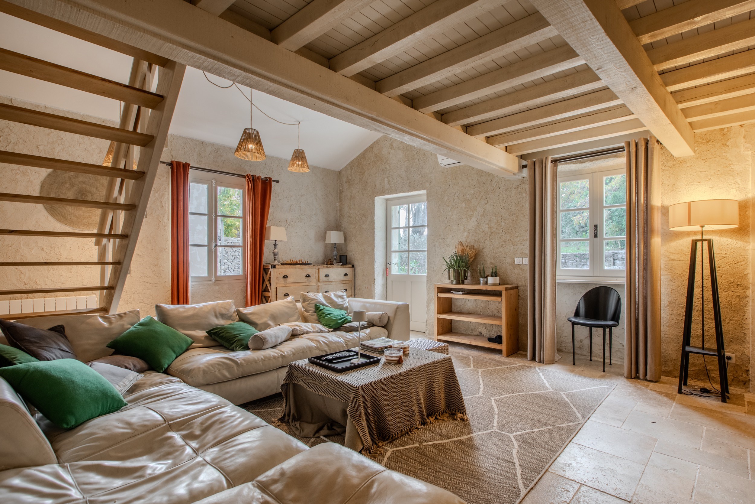  Charming 18th century bastide. - 物件實景