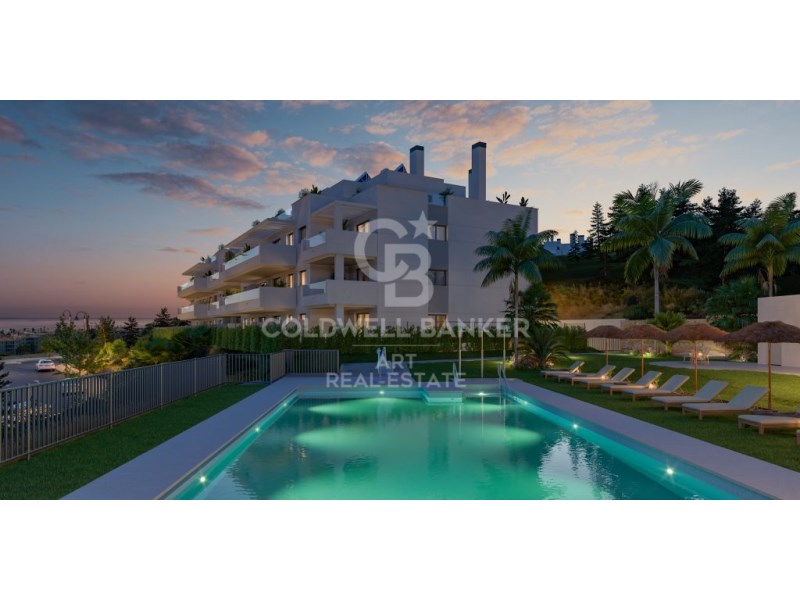 Mijas, Andalusia, ES, 3 Bedrooms Bedrooms, ,2 BathroomsBathrooms,Residential,For Sale,1874950