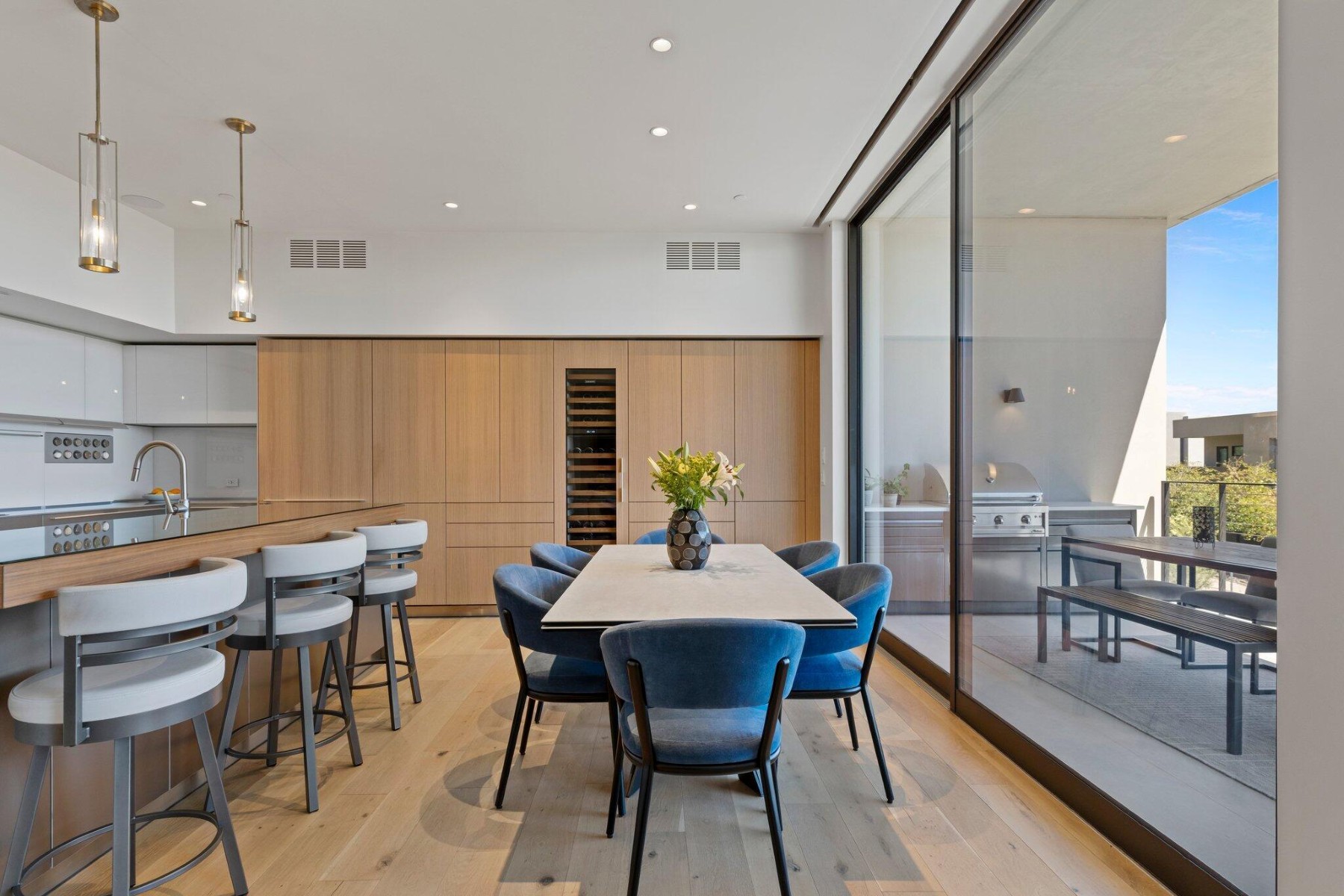  5000 N Camelback Ridge Drive¦Scottsdale, AZ - 物件實景