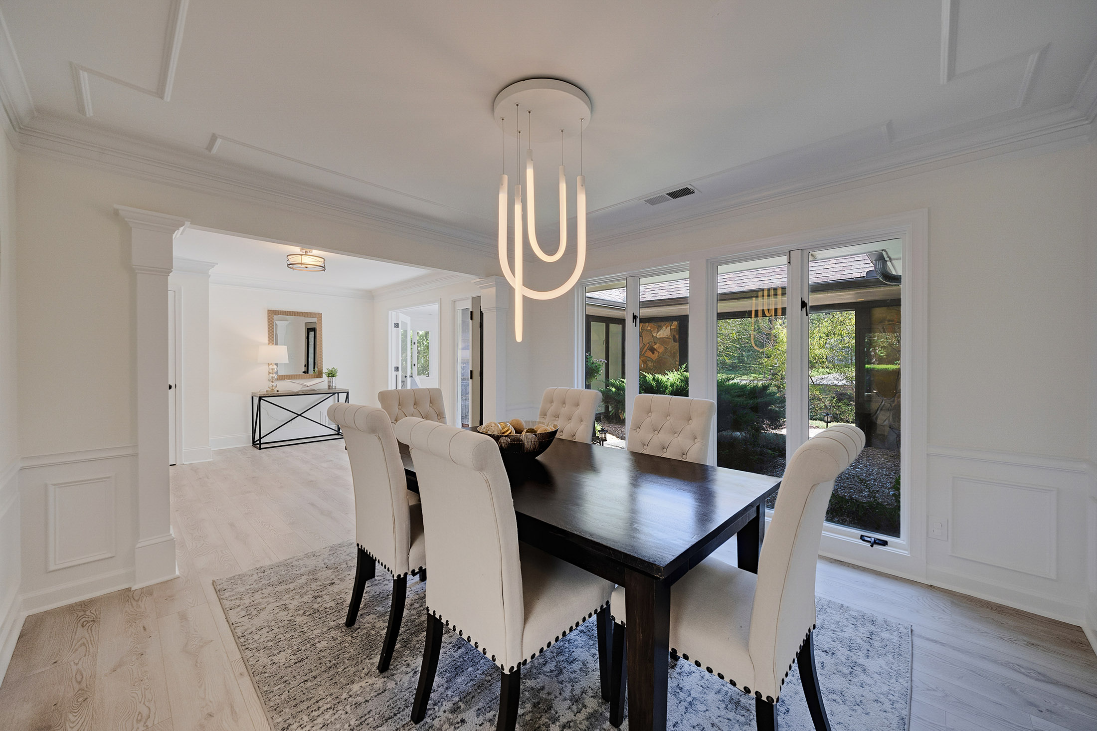  Spacious Ranch Overlooking the Fourth Fairway at Brookfield Country Club - 物件實景