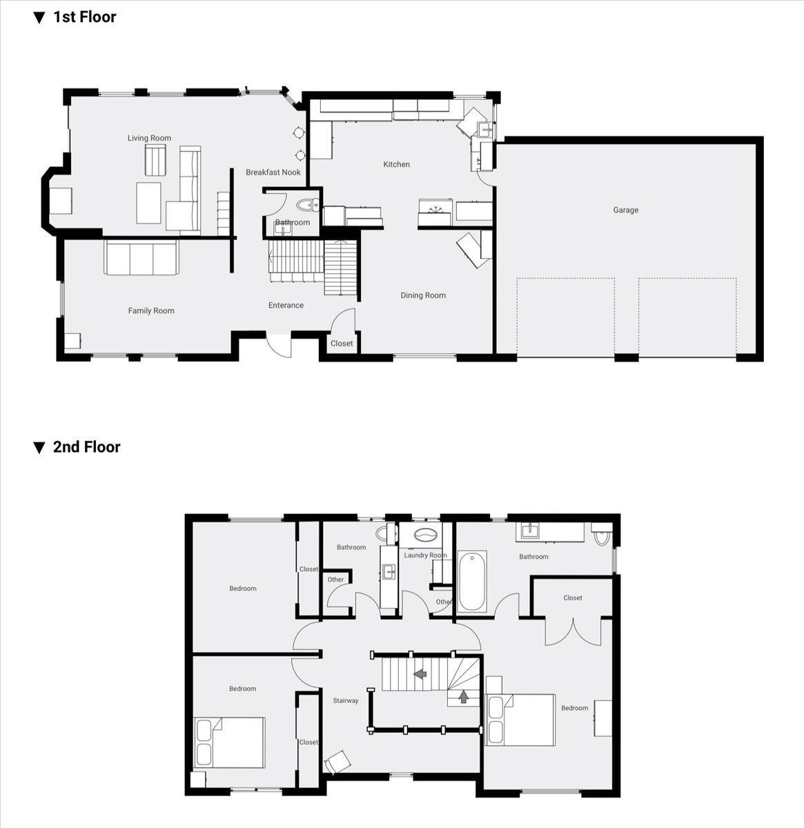 Grass Valley, California, 95949, United States, 3 Bedrooms Bedrooms, ,3 BathroomsBathrooms,Residential,For Sale,1958208