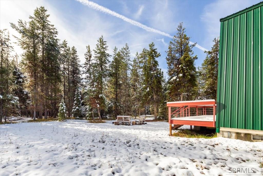 ISLAND PARK, Idaho, 83429, United States, 2 Bedrooms Bedrooms, ,2 BathroomsBathrooms,Residential,For Sale,1979028