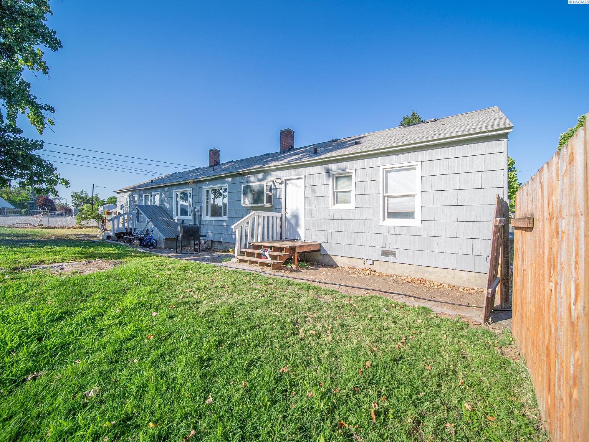Richland, Washington, 99354, United States, 7 Bedrooms Bedrooms, ,Residential,For Sale,1732054