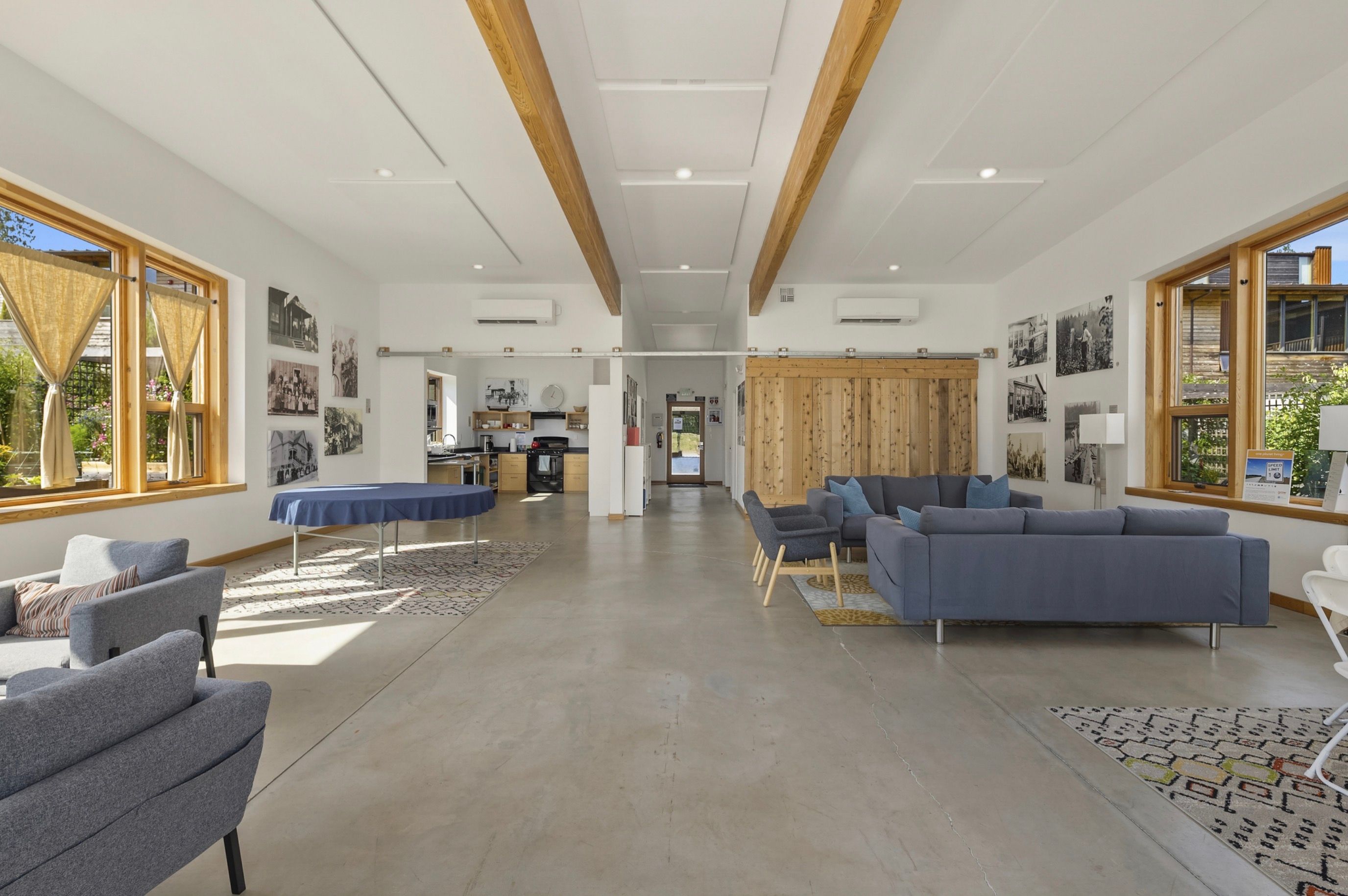  221 Wyatt Way NW, Unit A104, Bainbridge Island, WA 98110 - 物件實景