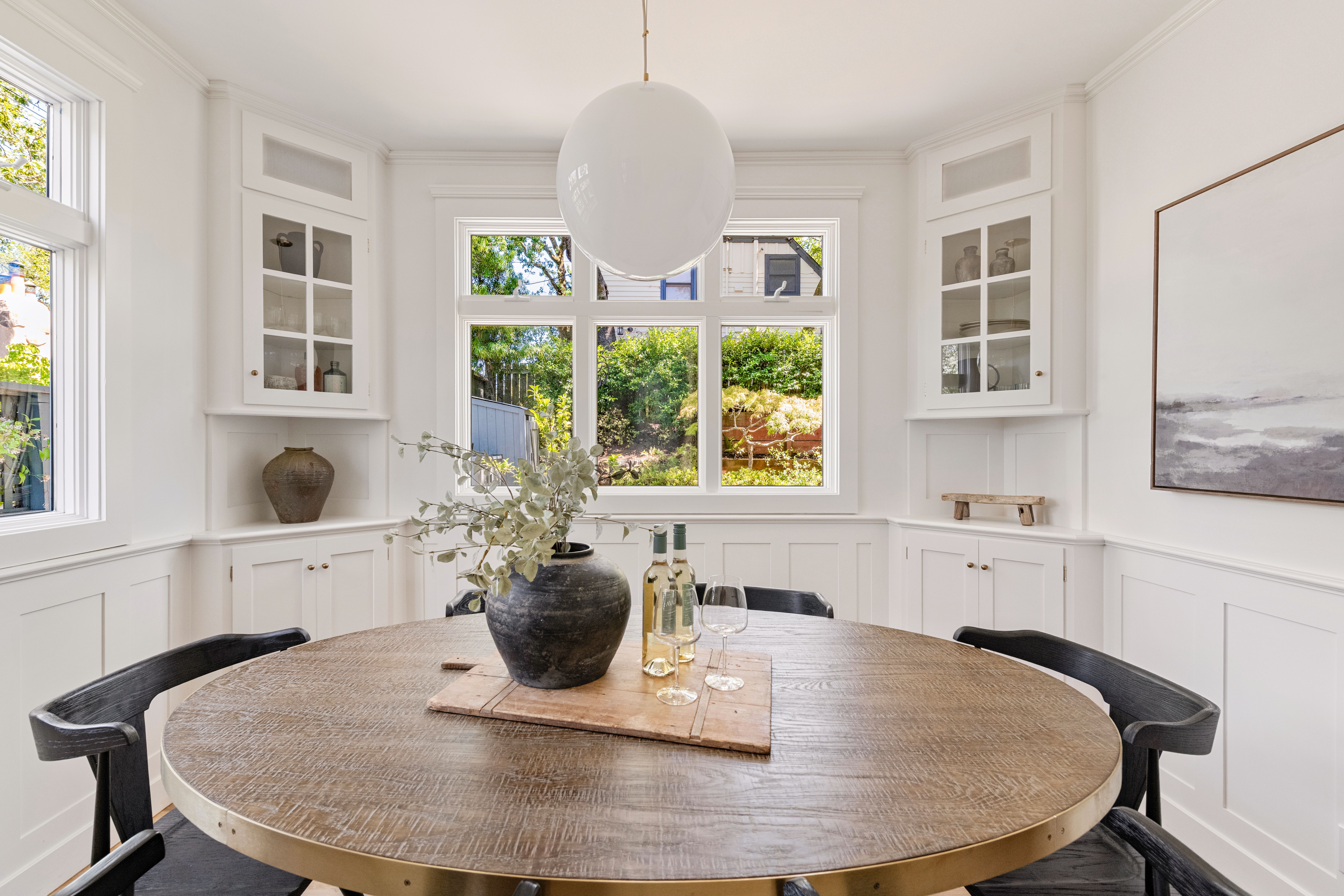  A Beautifully Updated 1906 Kentfield Classic - 物件實景