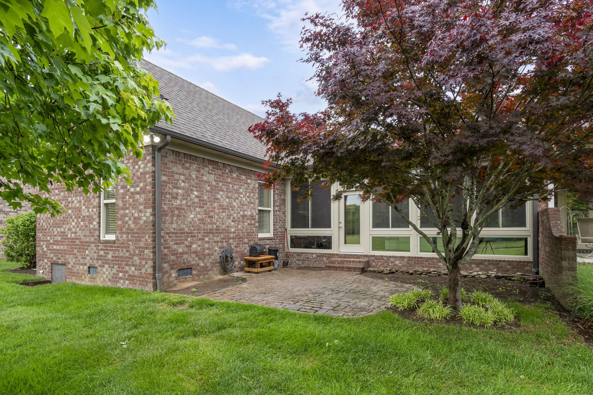  158 Tara Ln, Goodlettsville, TN, 37072 - 物件實景