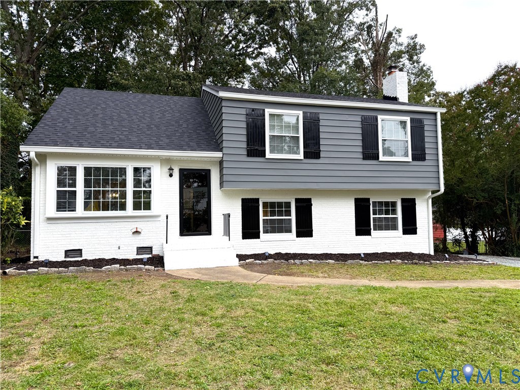 Claudehart Rd, North Chesterfield, VA 23234