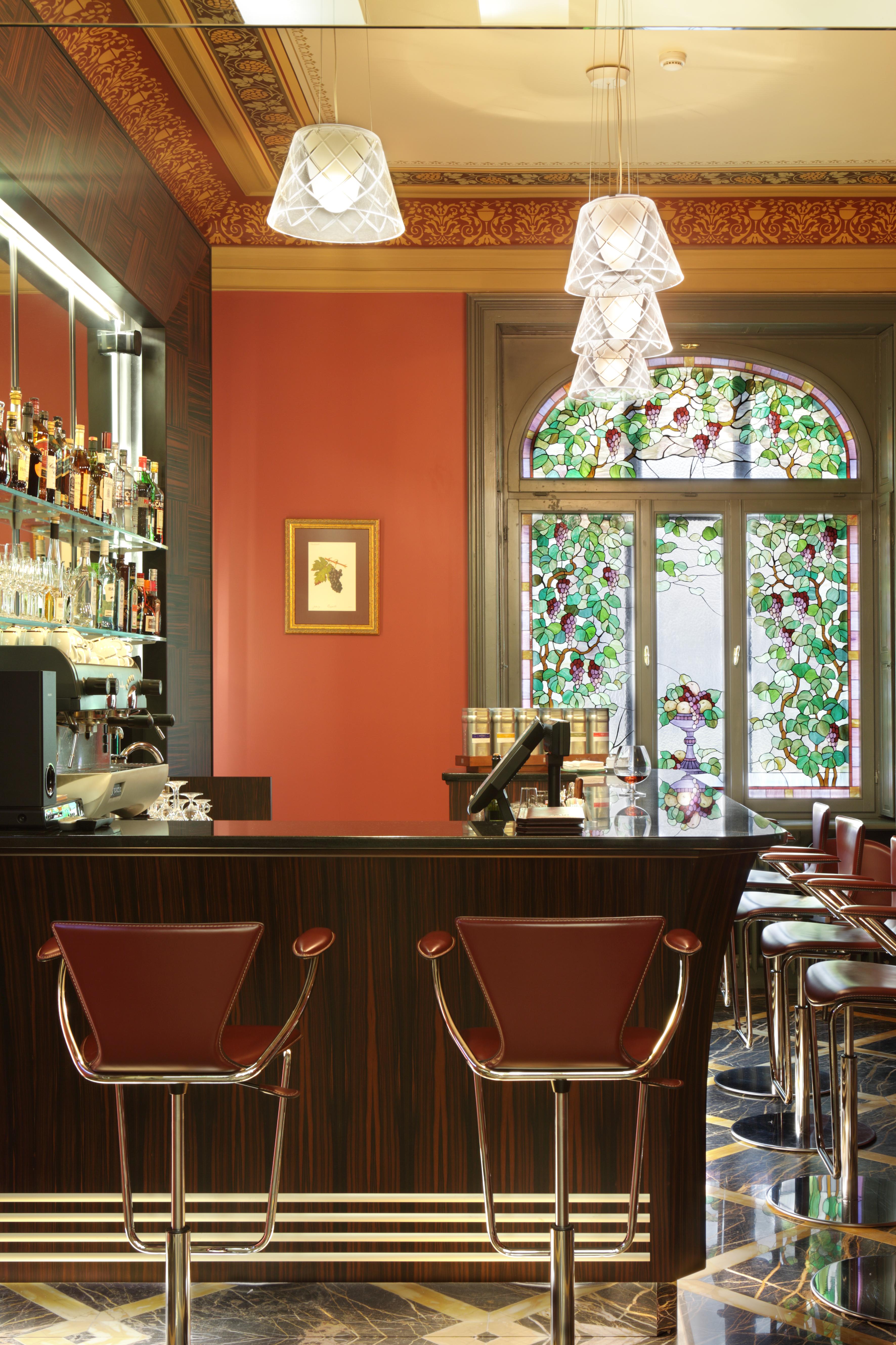  5-star Luxury Boutique Hotel in the Centre of Riga - 物件實景