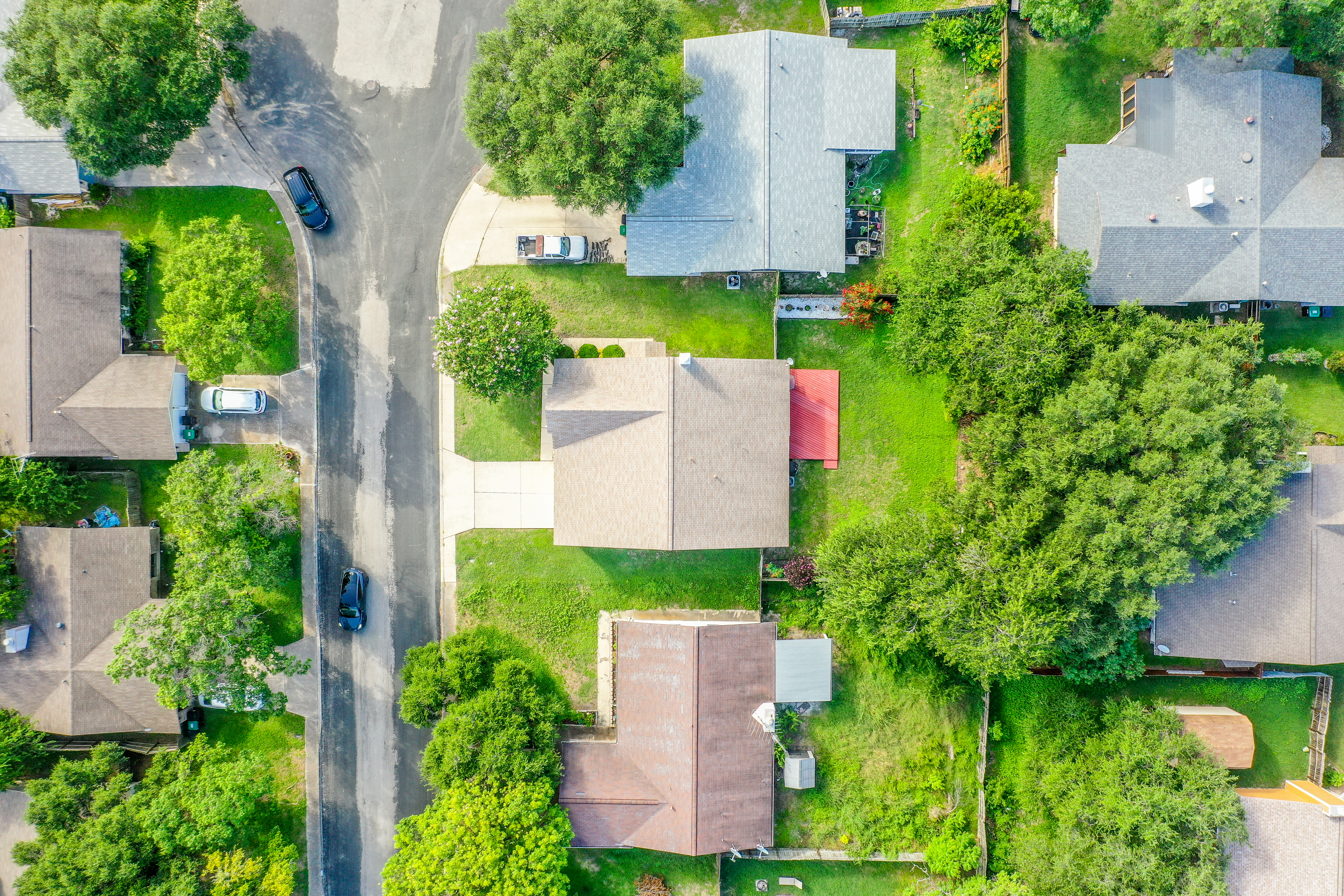  7111 Comanche Ridge Drive, Converse, TX, 78109 - 物件實景