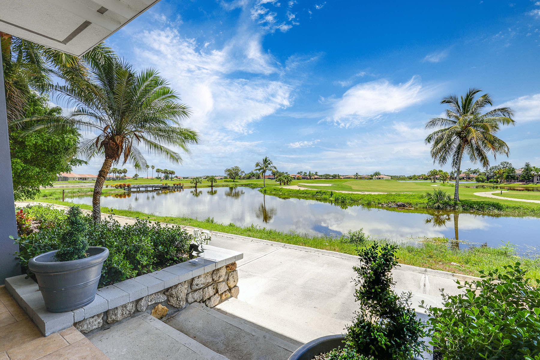  ROYAL PALM GOLF ESTATES - 物件實景