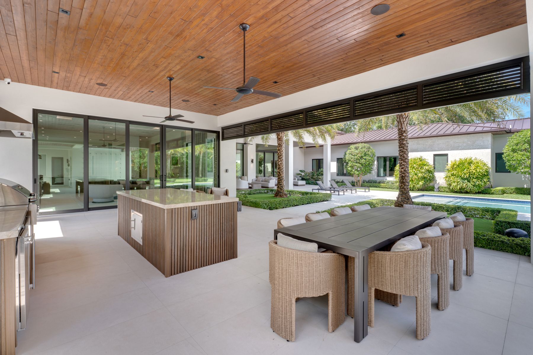  10860 SW 67th Ct, Pinecrest, FL, 33156 - 物件實景