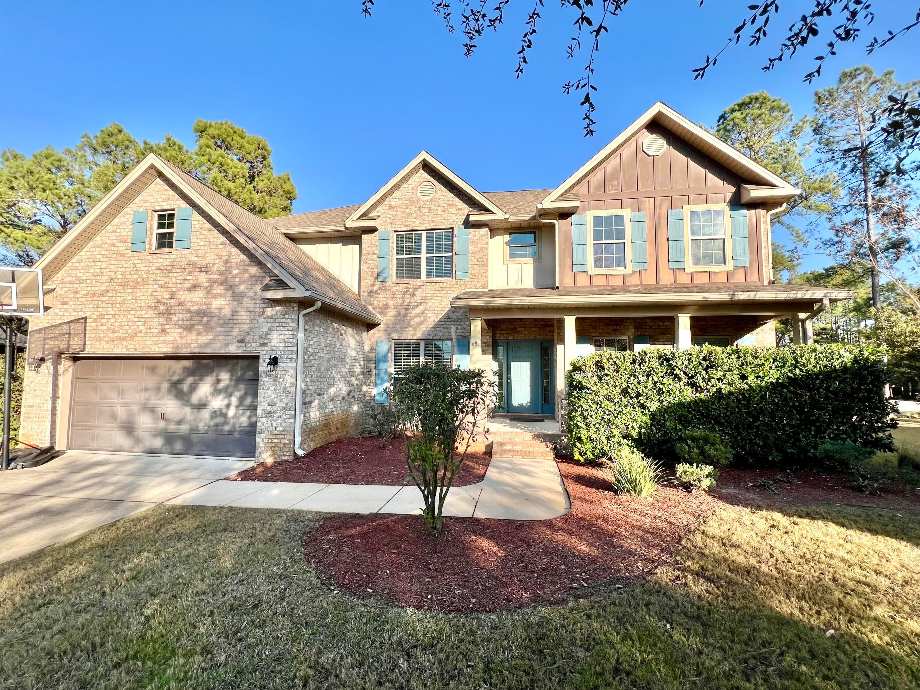 Freeport, Florida, 32439, United States, 6 Bedrooms Bedrooms, ,4 BathroomsBathrooms,Residential,For Sale,1935687