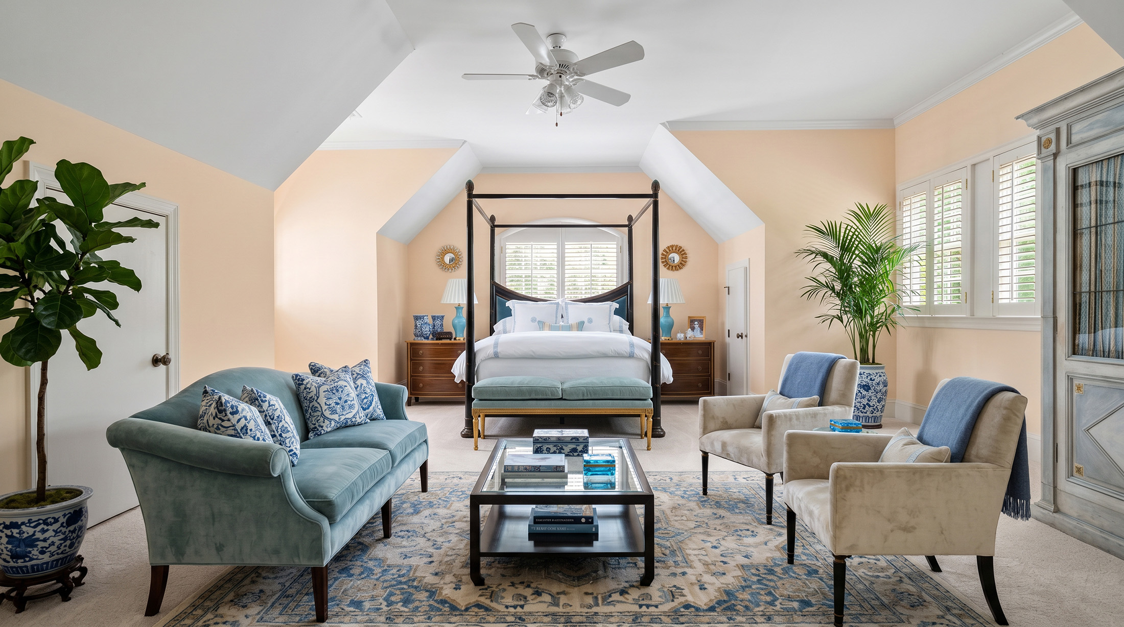  Magnificent Gated Vinings Estate Blends Elegance, Comfort and Lifestyle - 物件實景