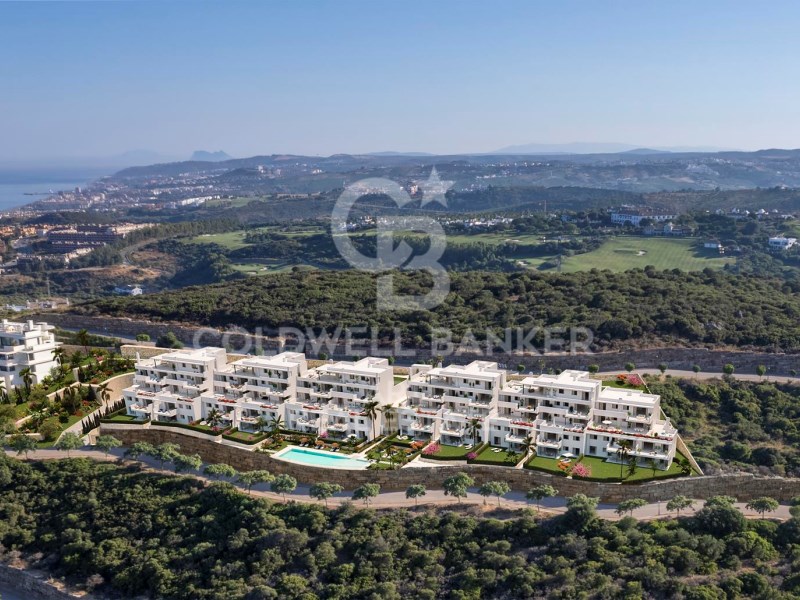 Casares, Andalusia, ES, 2 Bedrooms Bedrooms, ,2 BathroomsBathrooms,Residential,For Sale,1804060
