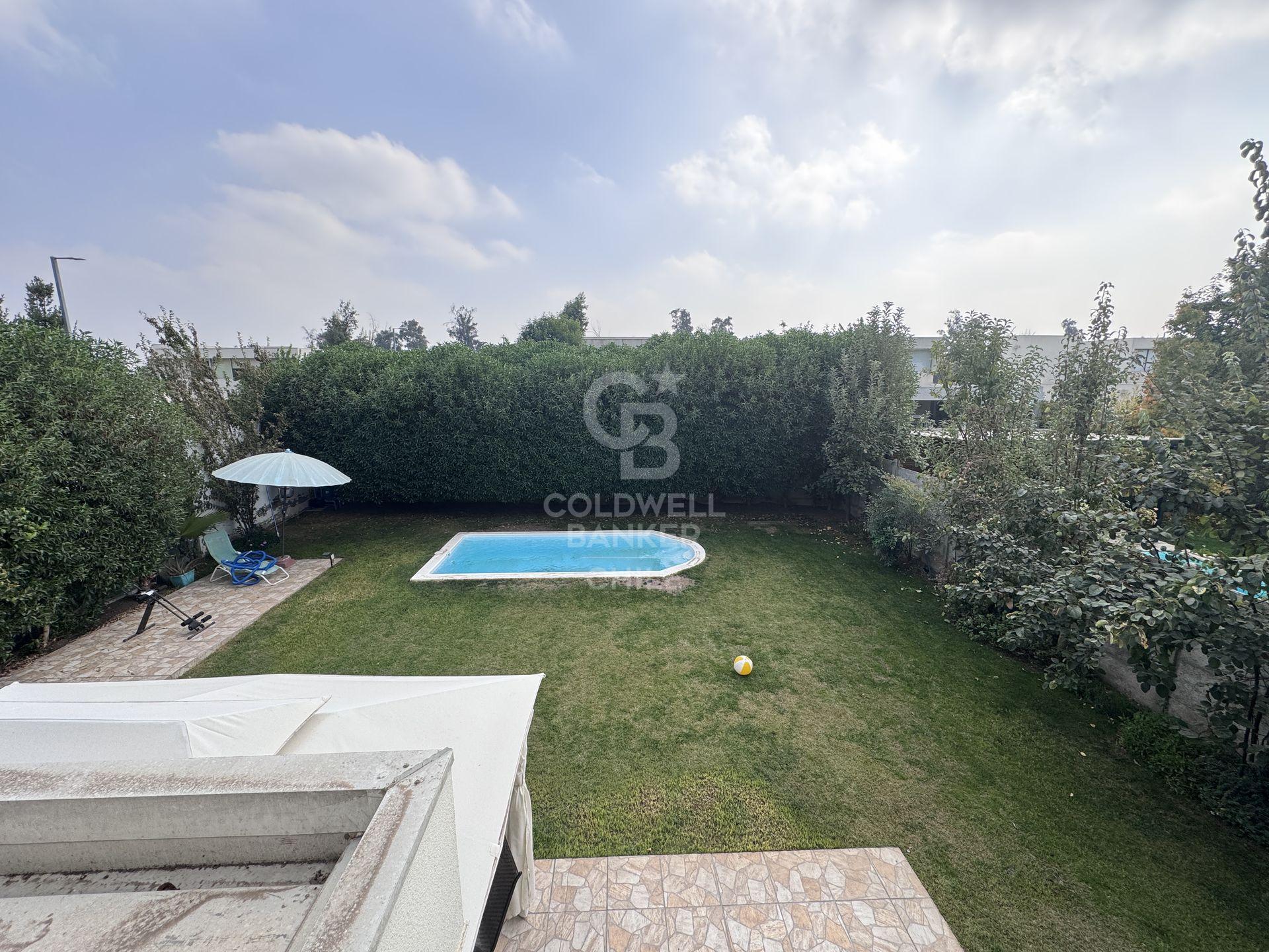 Colina, Chile, 3 Bedrooms Bedrooms, ,3 BathroomsBathrooms,Residential,For Sale,1926491