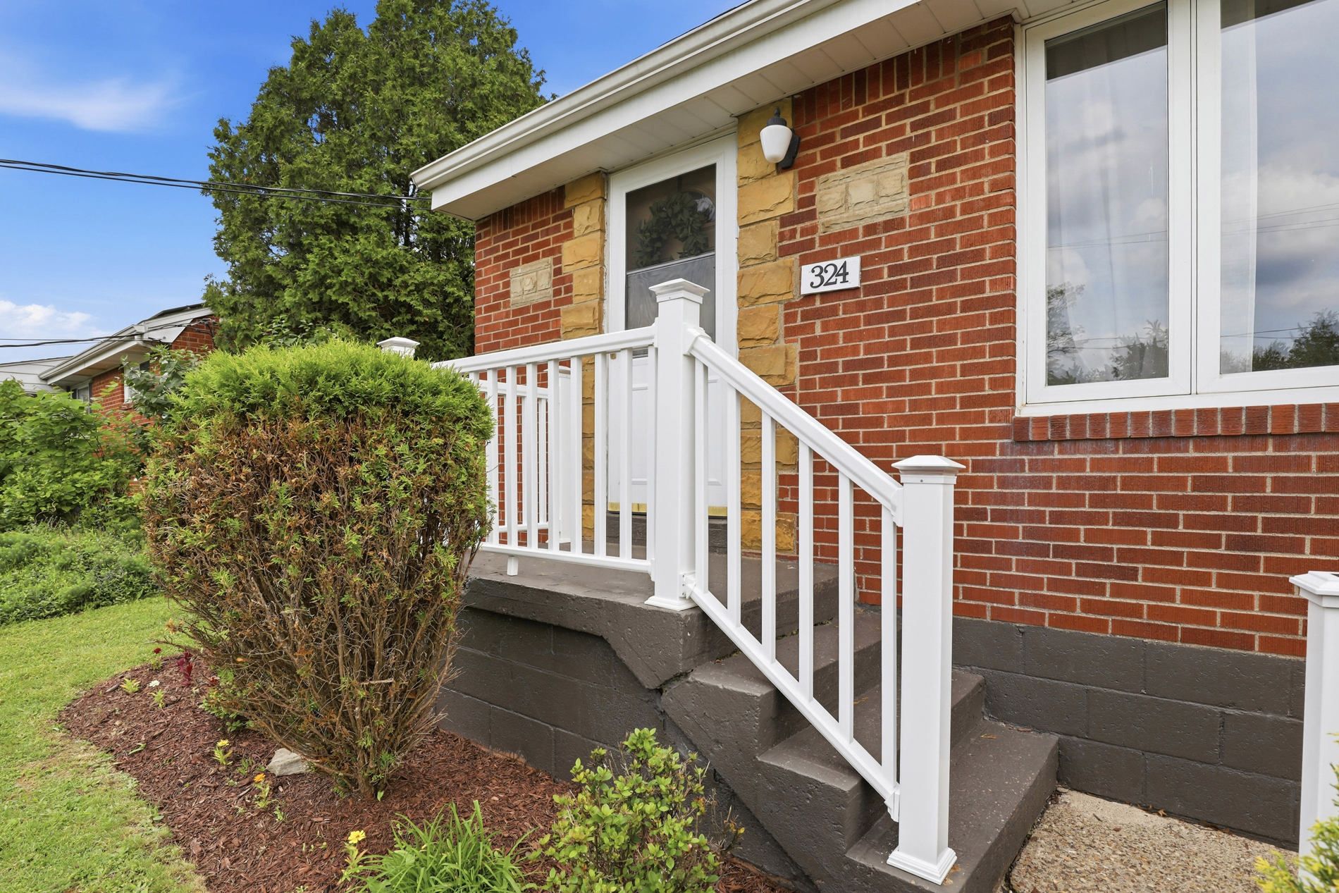  324 Faber Street, Pittsburgh, PA 15214 - 物件實景