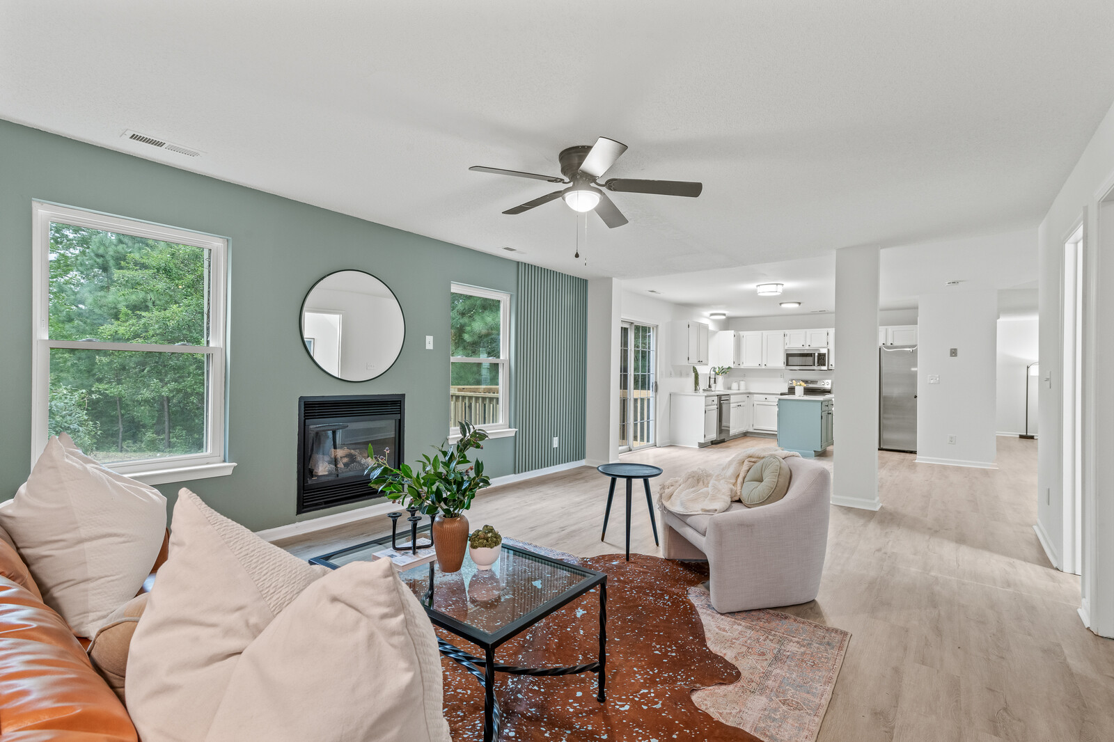 Newport News, Virginia, 23602-8360, United States, 5 Bedrooms Bedrooms, ,3 BathroomsBathrooms,Residential,For Sale,1938191
