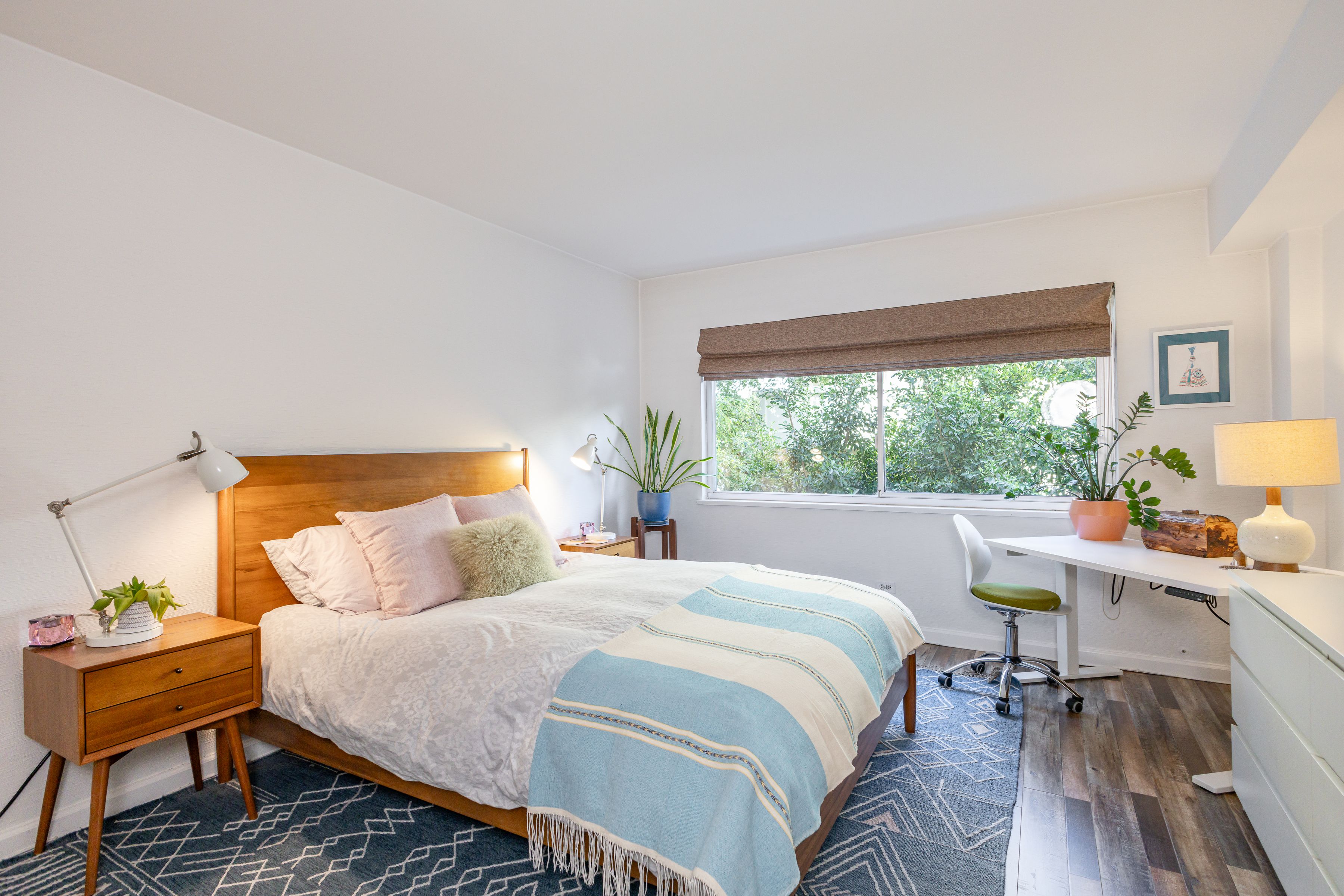  2260 North Cahuenga Boulevard #306 - 物件實景