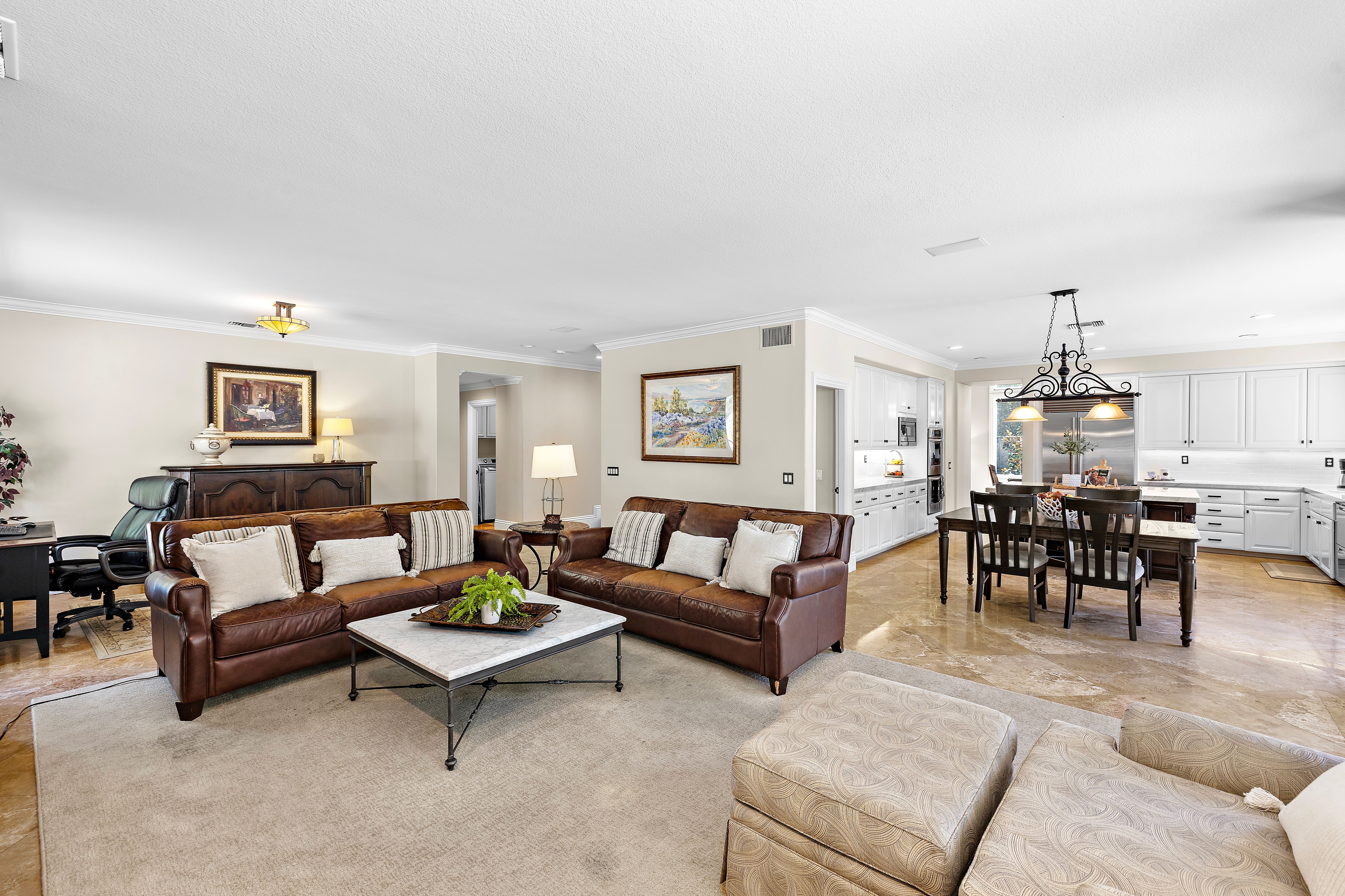  1 Sausalito Drive, Coto de Caza, CA 92679 - 物件實景