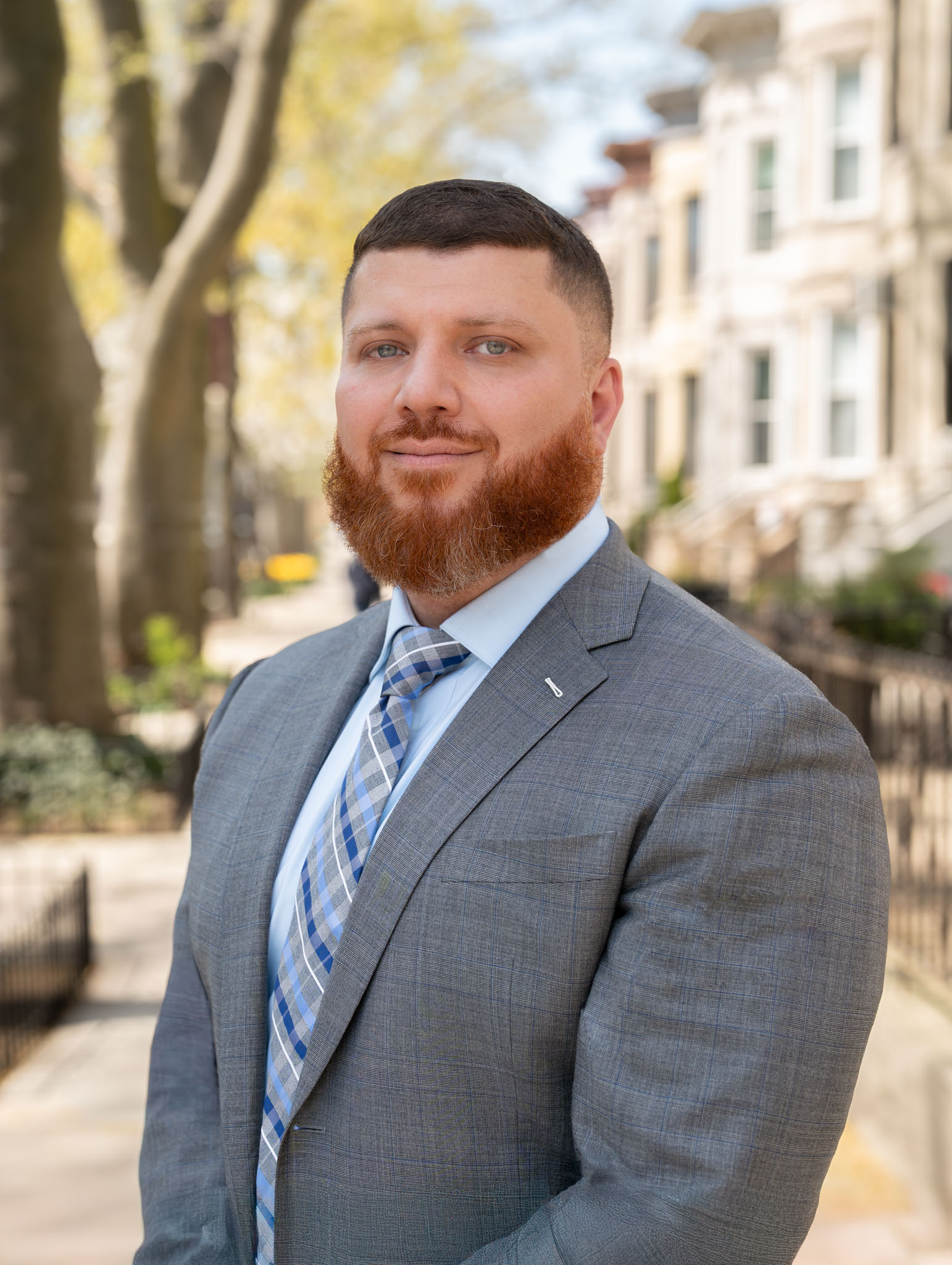 Joseph T. Hamdan