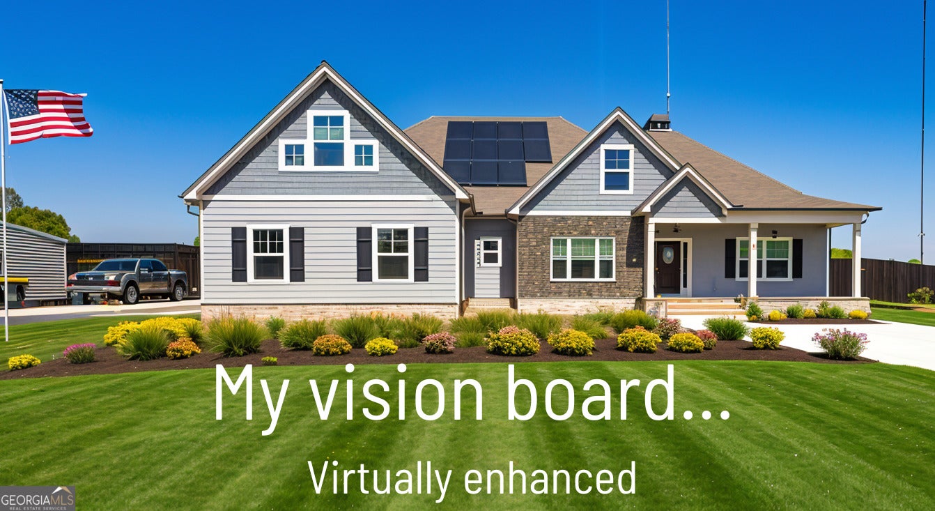 Newnan, Georgia, 30263, United States, 4 Bedrooms Bedrooms, ,3 BathroomsBathrooms,Residential,For Sale,1978866