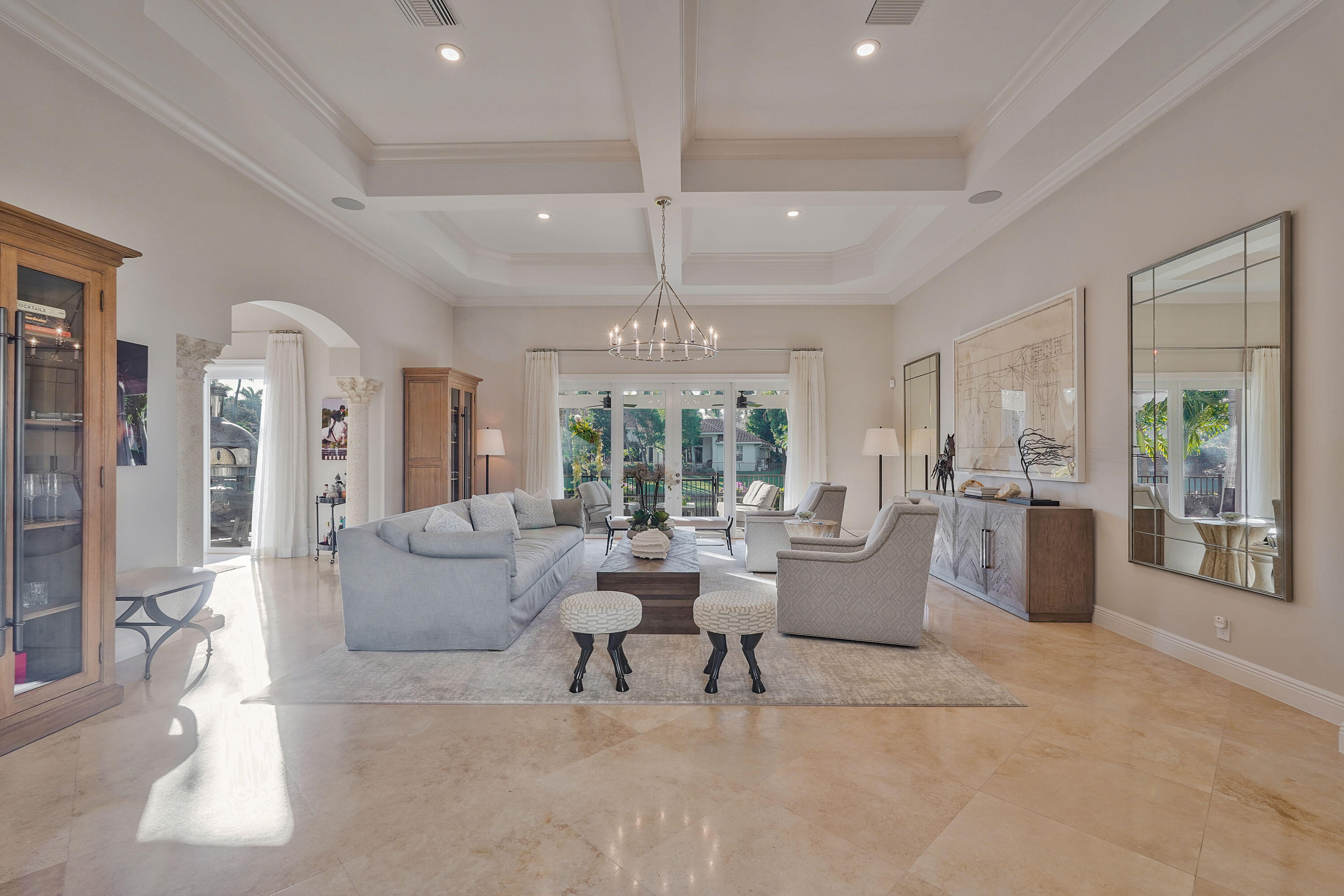  2508 Mizner Lake Court - 物件實景