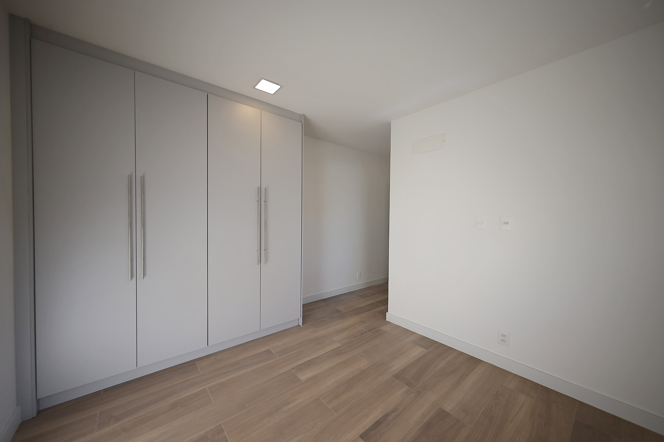  Garden apartment with four bedrooms in Botafogo - 物件實景