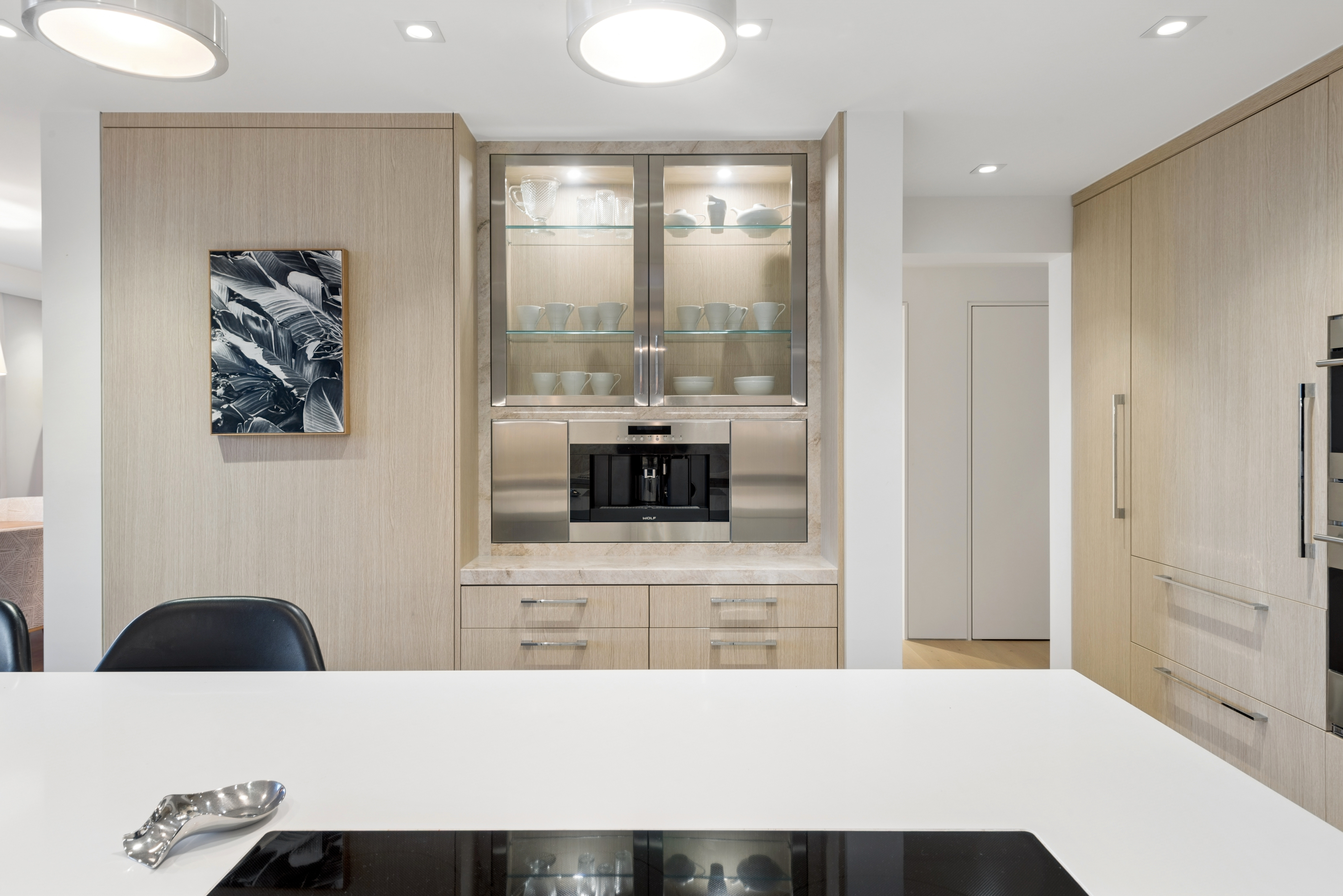  Refined Blend of Classic Architecture and Modern Design - 物件實景