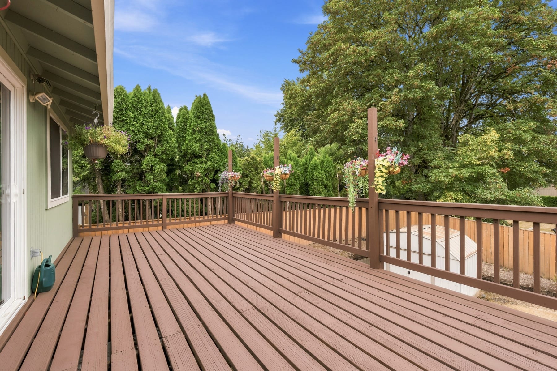  3343 SE DESWELL ST Milwaukie, OR 97267 - 物件實景