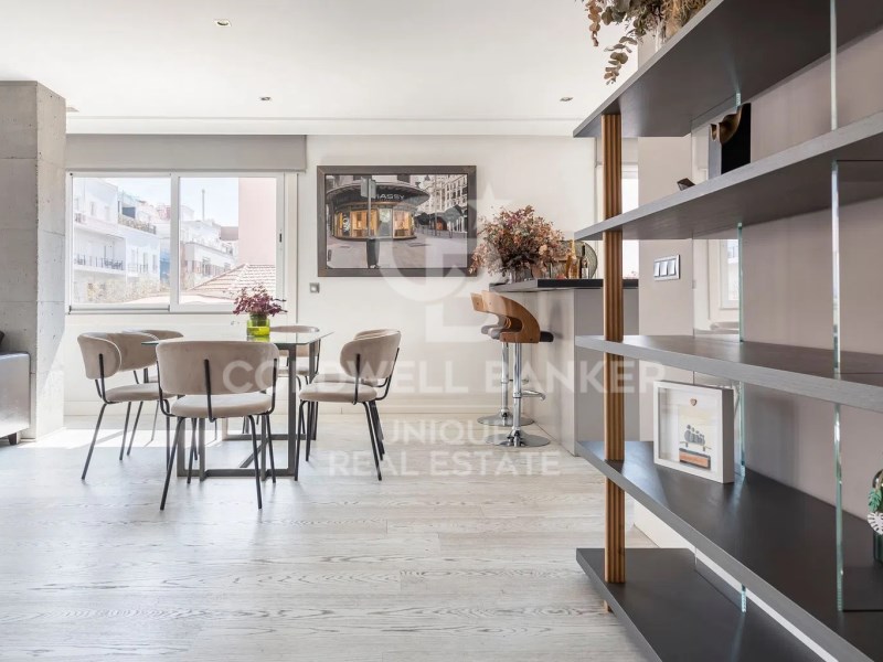 Madrid, Comunidad de Madrid, ES, 3 Bedrooms Bedrooms, ,4 BathroomsBathrooms,Residential,For Sale,1849592