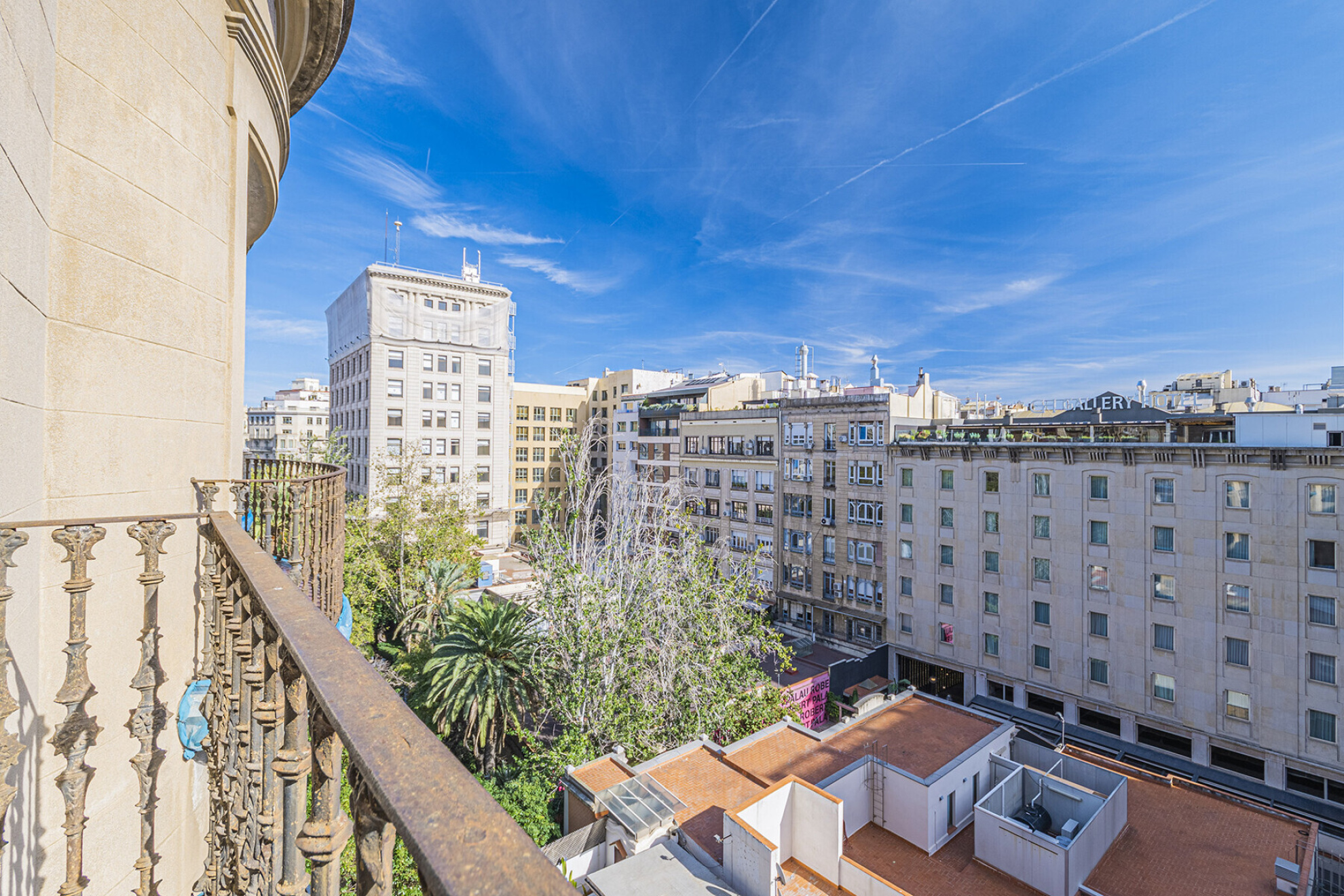  Contemporary Luxury Just Steps from Passeig de Gràcia - 物件實景