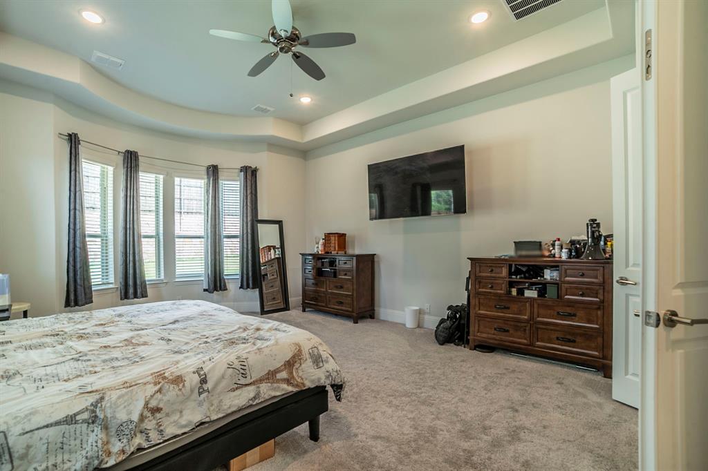 Prosper, Texas, 75078, United States, 5 Bedrooms Bedrooms, ,7 BathroomsBathrooms,Residential,For Sale,1905798