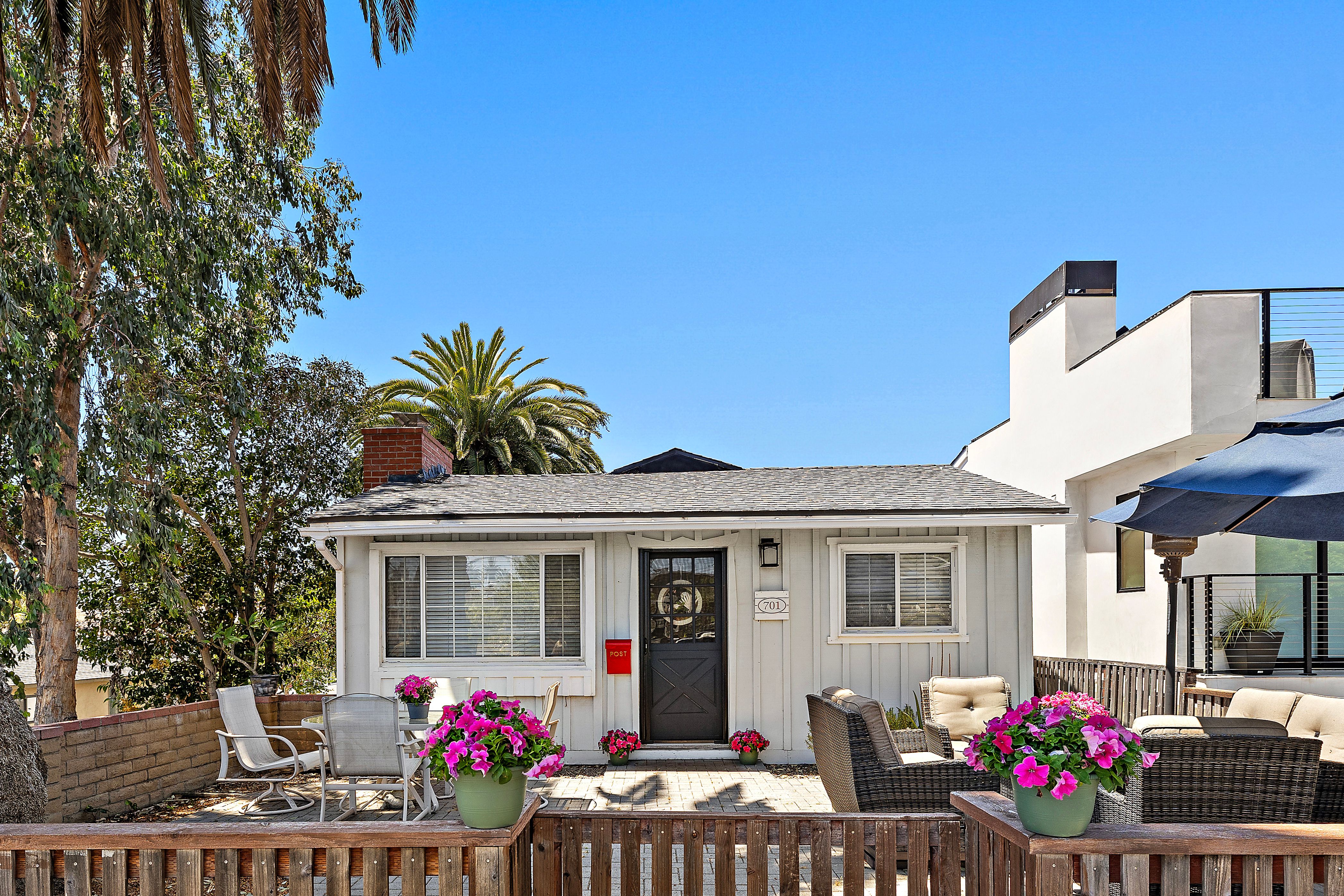  701 Jasmine Avenue, Newport Beach, CA 92625 - 物件實景