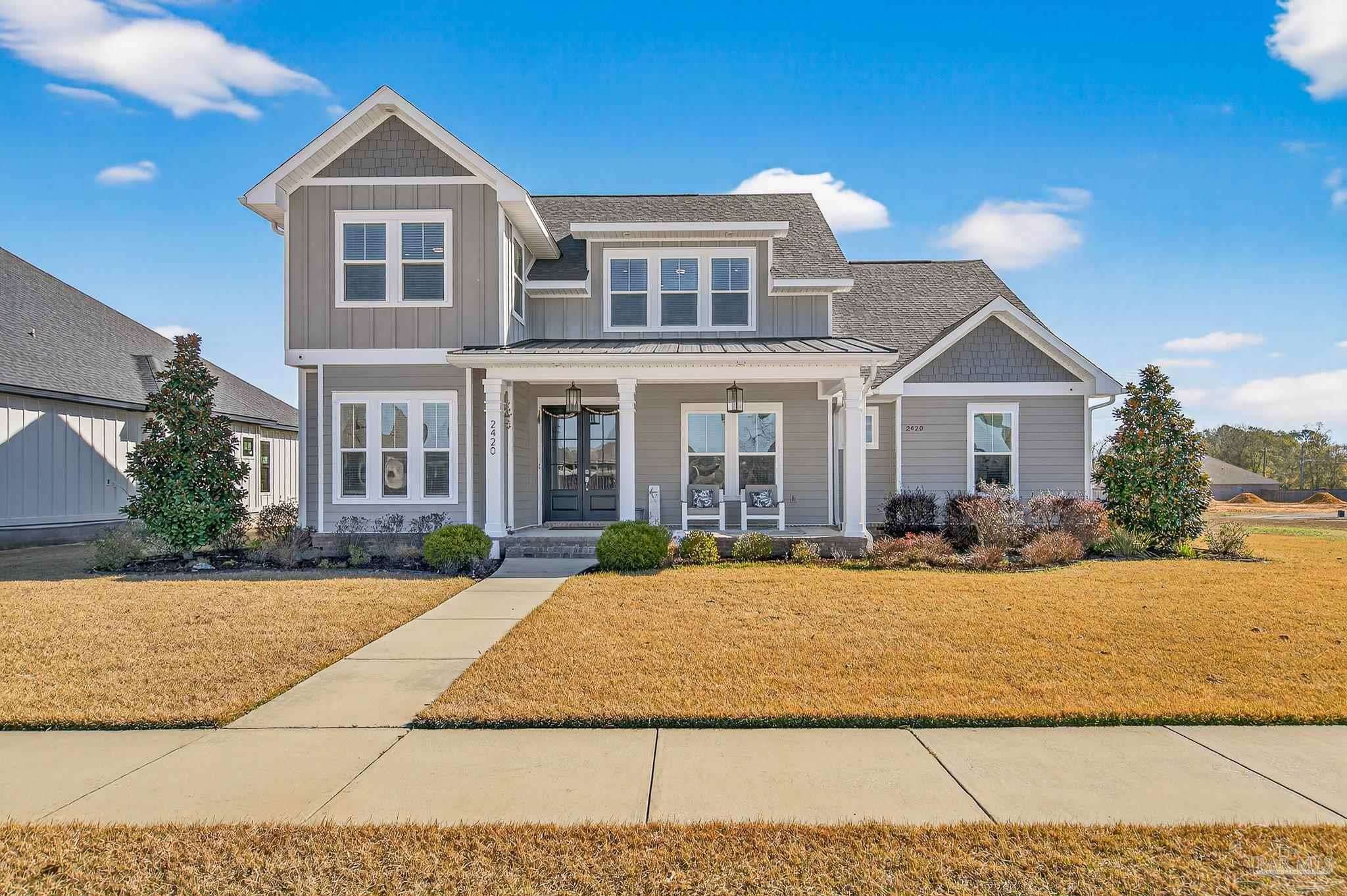 Cantonment, Florida, 32533, United States, 4 Bedrooms Bedrooms, ,4 BathroomsBathrooms,Residential,For Sale,2015044