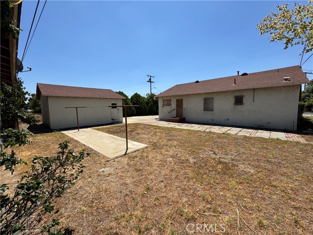 Chino, California, 91710, United States, 3 Bedrooms Bedrooms, ,1 BathroomBathrooms,Residential,For Sale,1916267