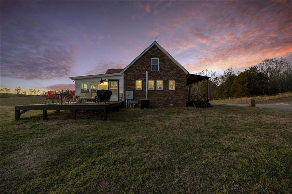 Jasper, Georgia, 30143, United States, 4 Bedrooms Bedrooms, ,2 BathroomsBathrooms,Residential,For Sale,1982973