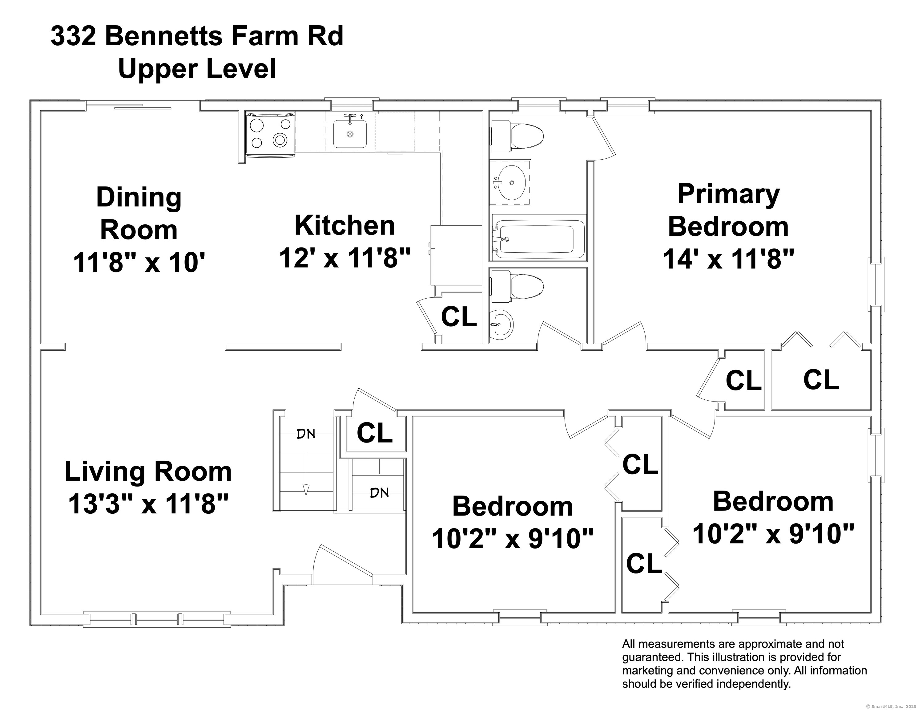 Ridgefield, Connecticut, 06877, United States, 3 Bedrooms Bedrooms, ,3 BathroomsBathrooms,Residential,For Sale,1950980