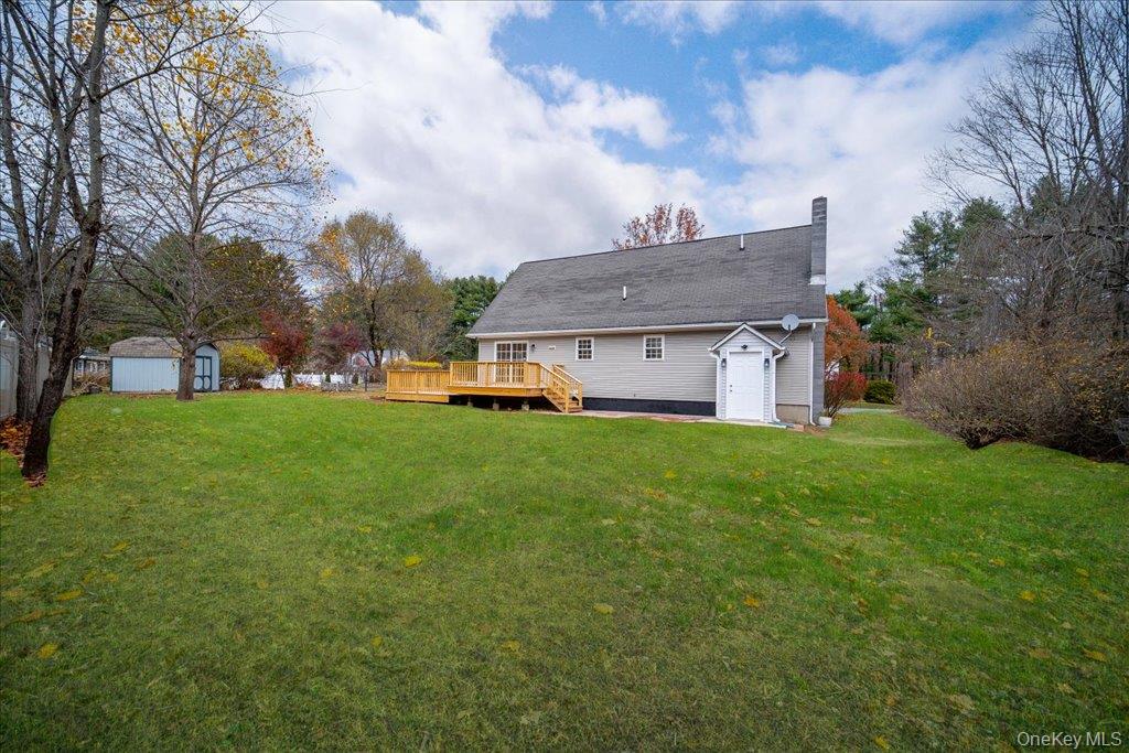 Tilson, New York, 12486, United States, 3 Bedrooms Bedrooms, ,2 BathroomsBathrooms,Residential,For Sale,1995133