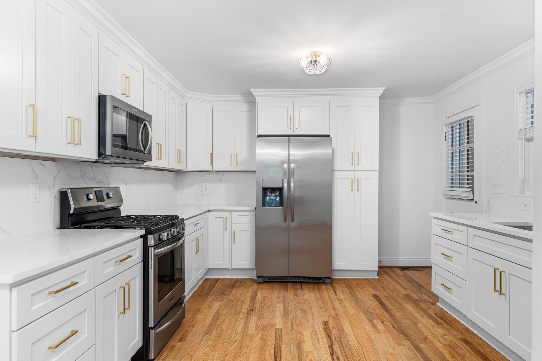  Charming Duplex in Sought-After Loring Heights - 物件實景