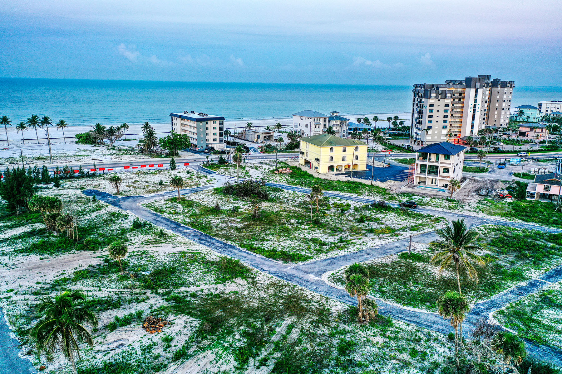  FORT MYERS BEACH - GULF VIEW - 物件實景