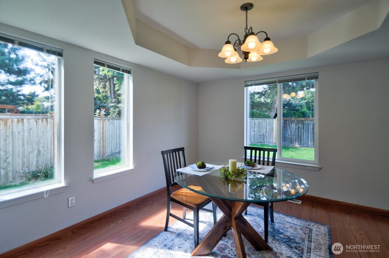 Lacey, Washington, 98513, United States, 4 Bedrooms Bedrooms, ,3 BathroomsBathrooms,Residential,For Sale,1932145