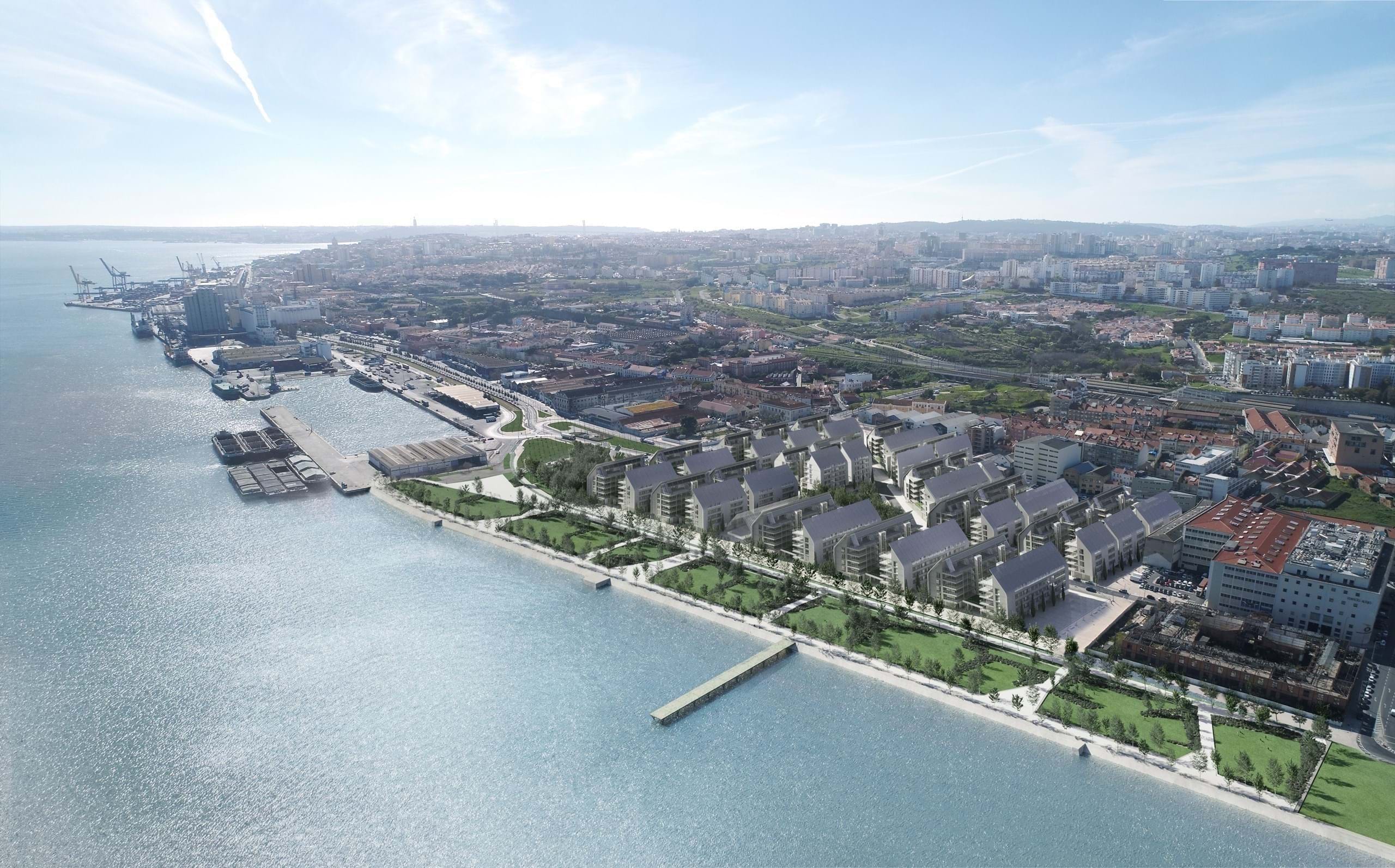 Lisboa, Lisbon, PT, 1 Bedroom Bedrooms, ,2 BathroomsBathrooms,Residential,For Sale,1998347