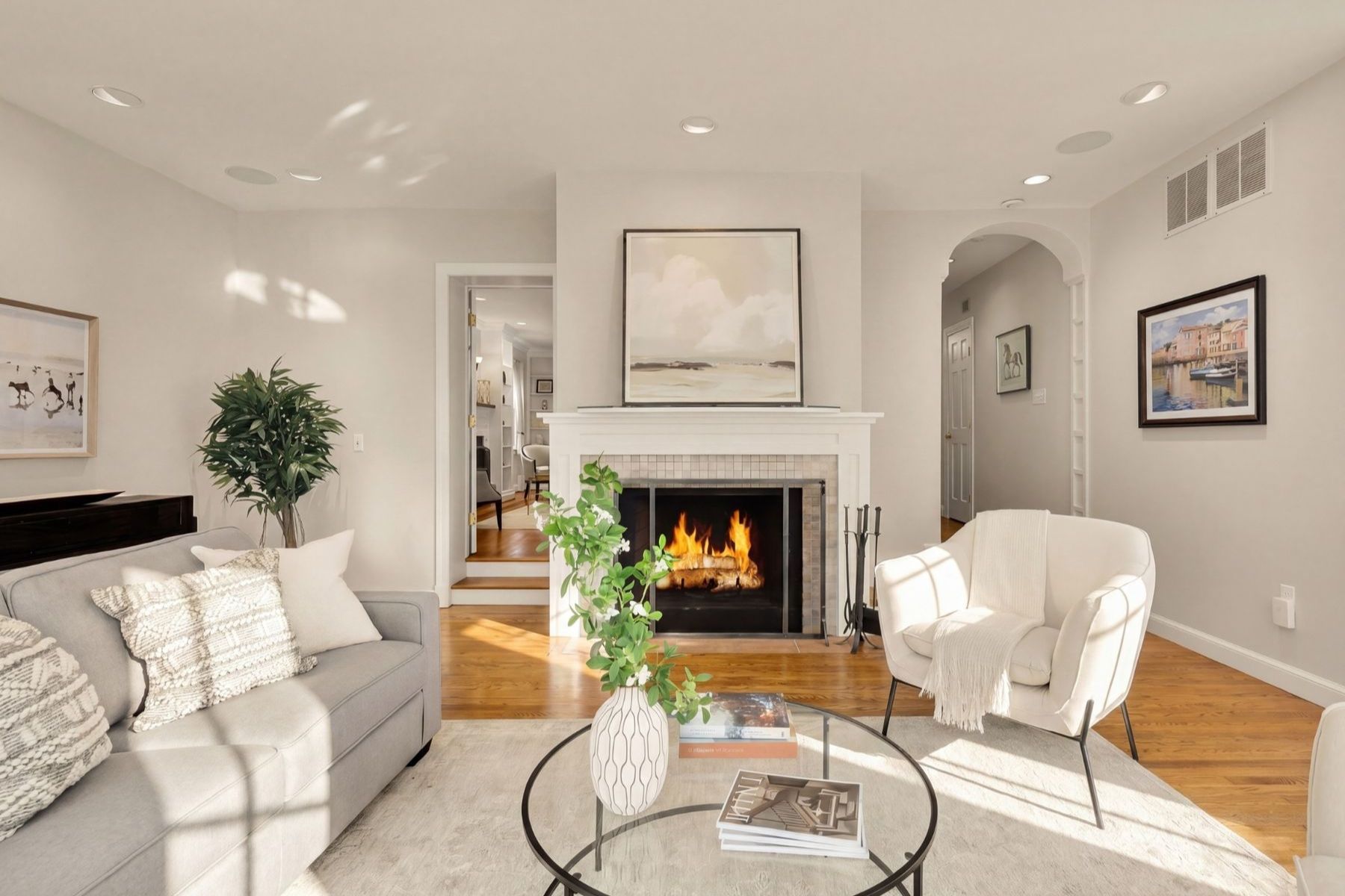  3640 Brandywine Street NW, Washington, DC, 20008 - 物件實景