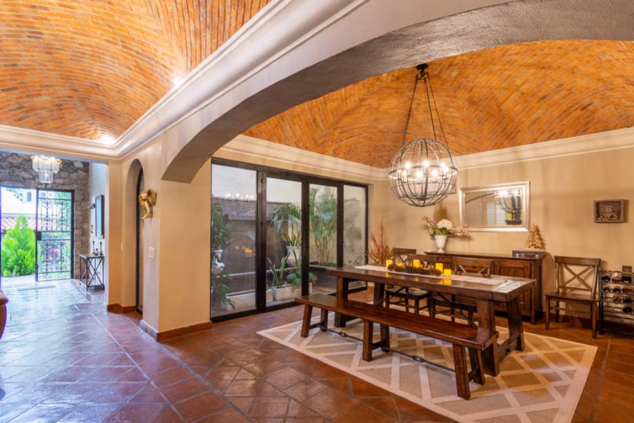 Malaga, San Miguel de Allende, Guanajuato, 37797, Mexico, 4 Bedrooms Bedrooms, ,3 BathroomsBathrooms,Residential,For Sale,Malaga,1625691