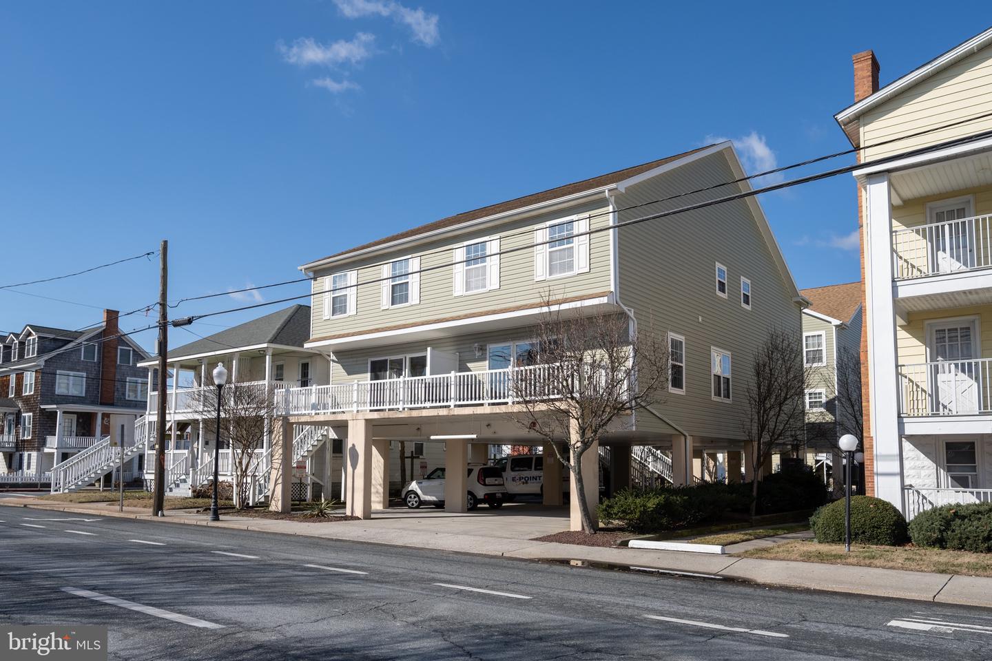 Ocean City, Maryland, 21842, United States, 3 Bedrooms Bedrooms, ,3 BathroomsBathrooms,Residential,For Sale,1743424